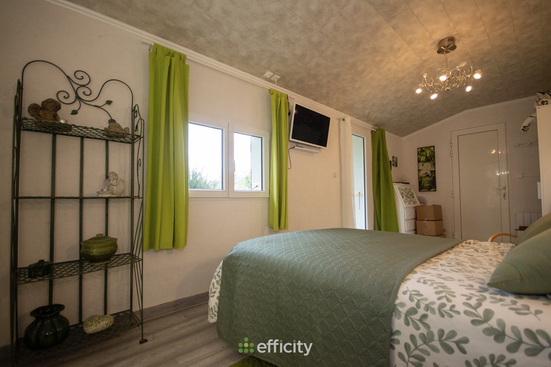 Achat immobilier Maison 6 pièces  180m2 à Avril-sur-Loire (58300) - Photo n°9