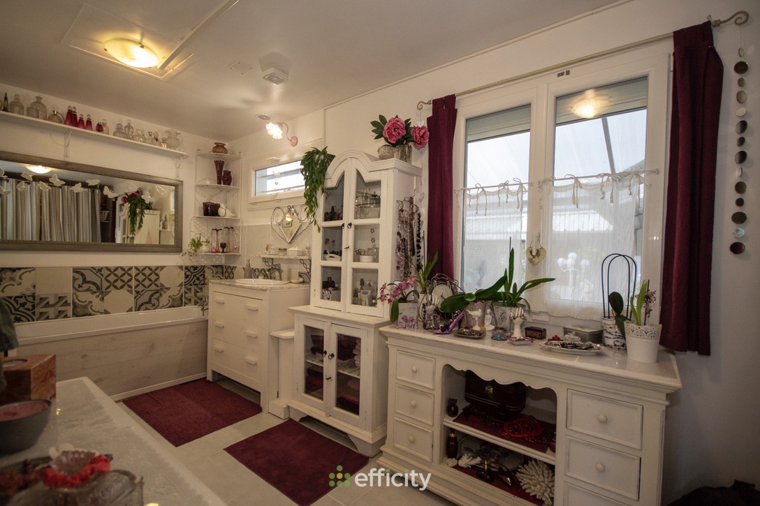 Achat immobilier Maison 6 pièces  180m2 à Avril-sur-Loire (58300) - Photo n°14