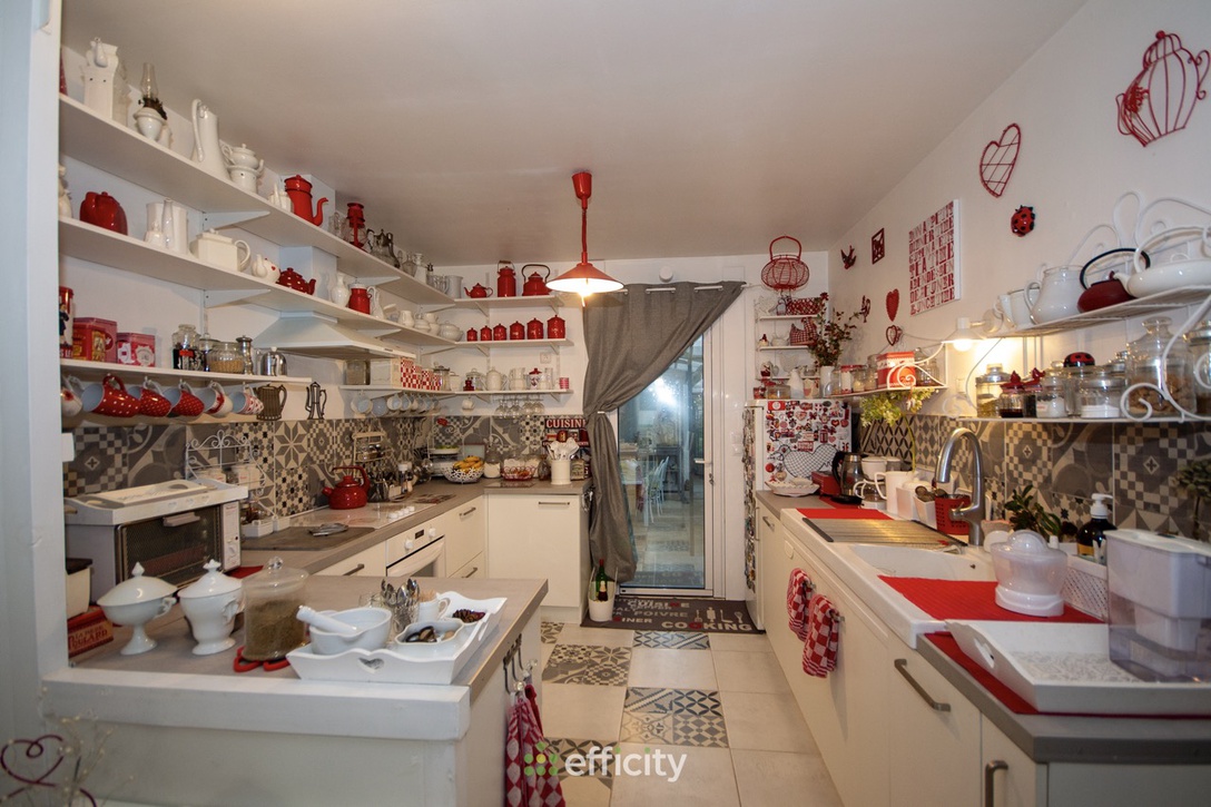 Achat immobilier Maison 6 pièces  180m2 à Avril-sur-Loire (58300) - Photo n°6