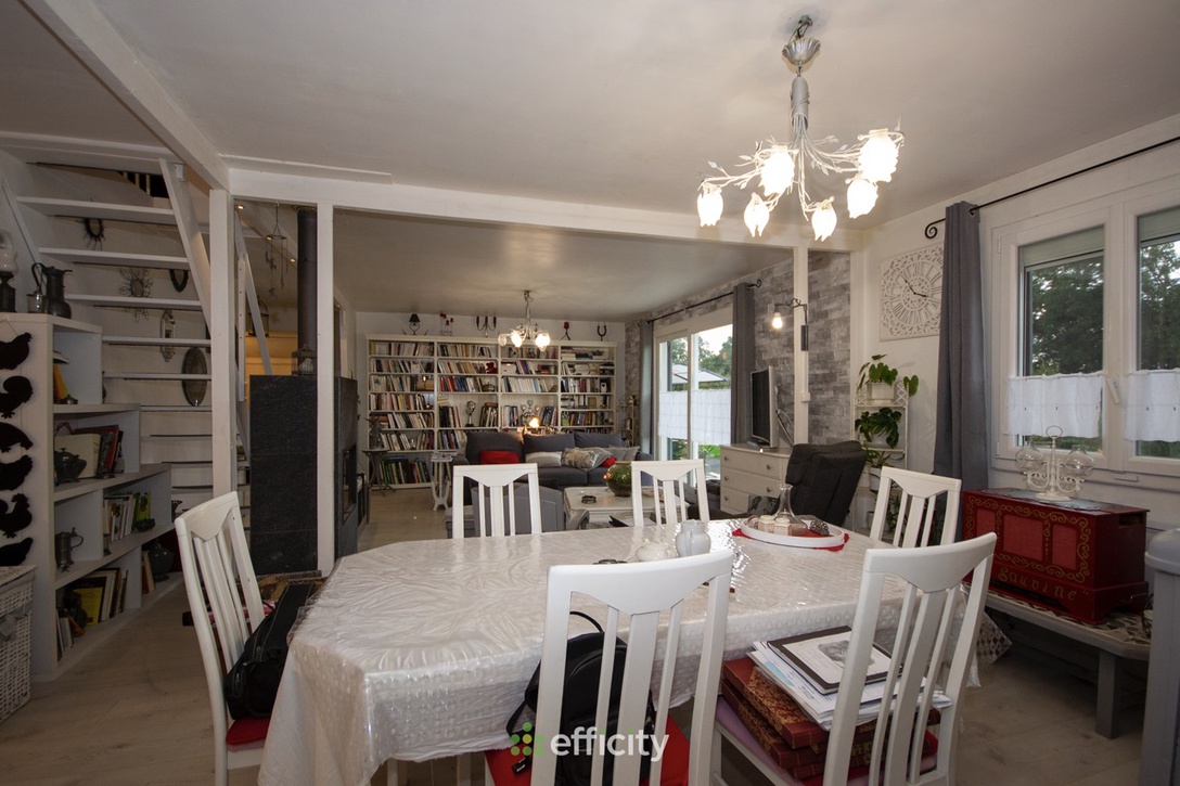 Achat immobilier Maison 6 pièces  180m2 à Avril-sur-Loire (58300) - Photo n°7