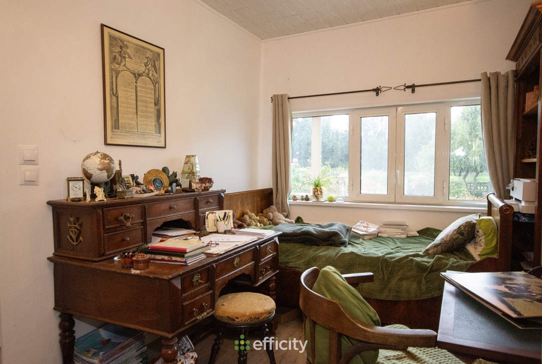 Achat immobilier Maison 6 pièces  180m2 à Avril-sur-Loire (58300) - Photo n°16