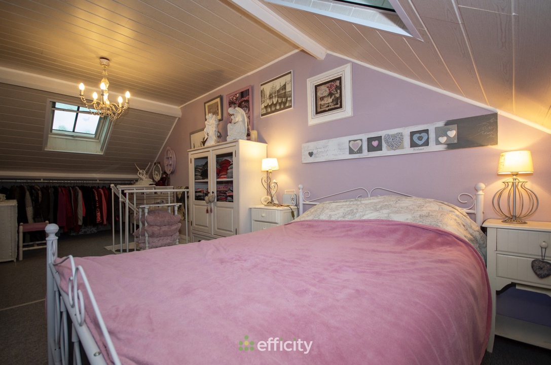 Achat immobilier Maison 6 pièces  180m2 à Avril-sur-Loire (58300) - Photo n°12