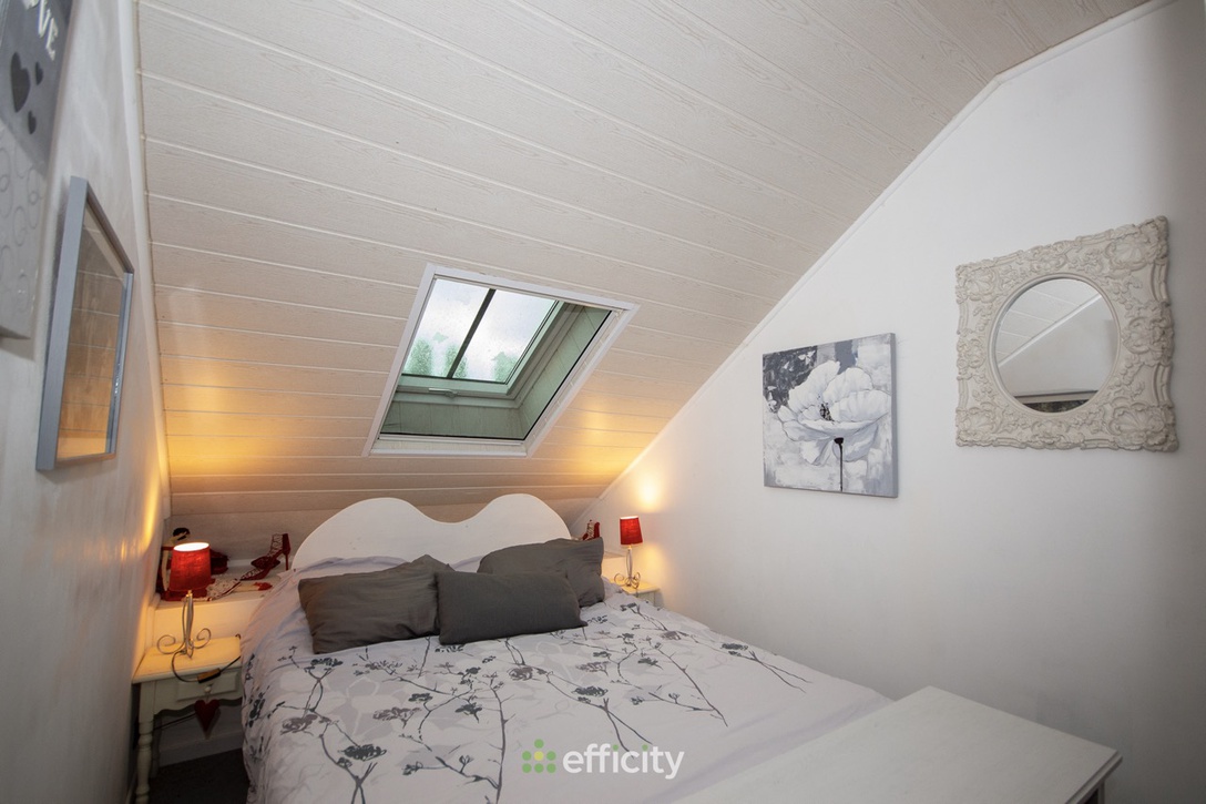 Achat immobilier Maison 6 pièces  180m2 à Avril-sur-Loire (58300) - Photo n°11