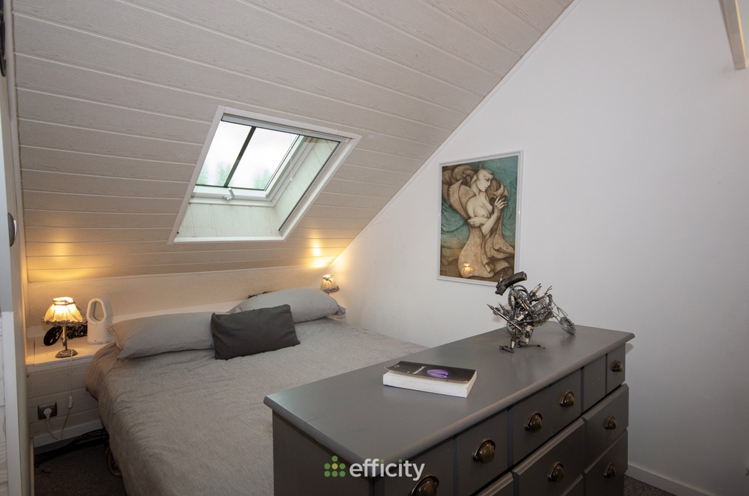 Achat immobilier Maison 6 pièces  180m2 à Avril-sur-Loire (58300) - Photo n°10