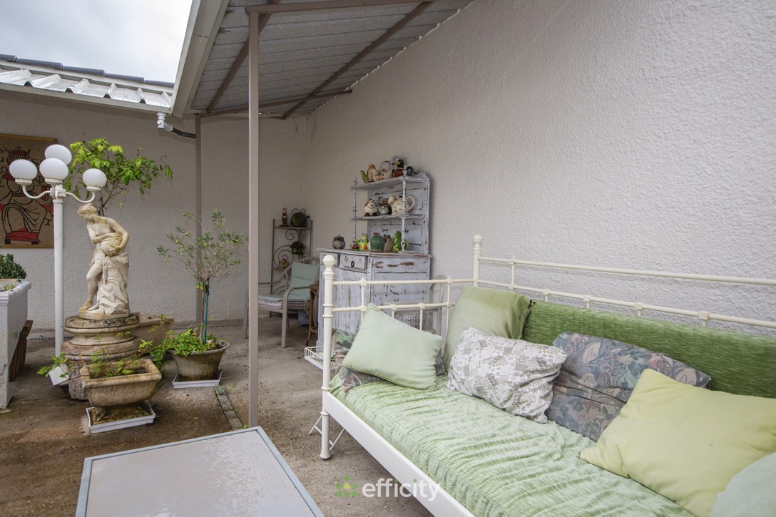 Achat immobilier Maison 6 pièces  180m2 à Avril-sur-Loire (58300) - Photo n°17