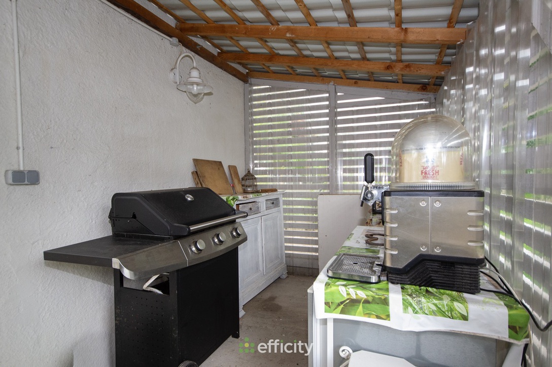 Achat immobilier Maison 6 pièces  180m2 à Avril-sur-Loire (58300) - Photo n°21