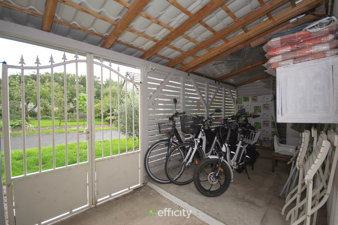 Achat immobilier Maison 6 pièces  180m2 à Avril-sur-Loire (58300) - Photo n°22