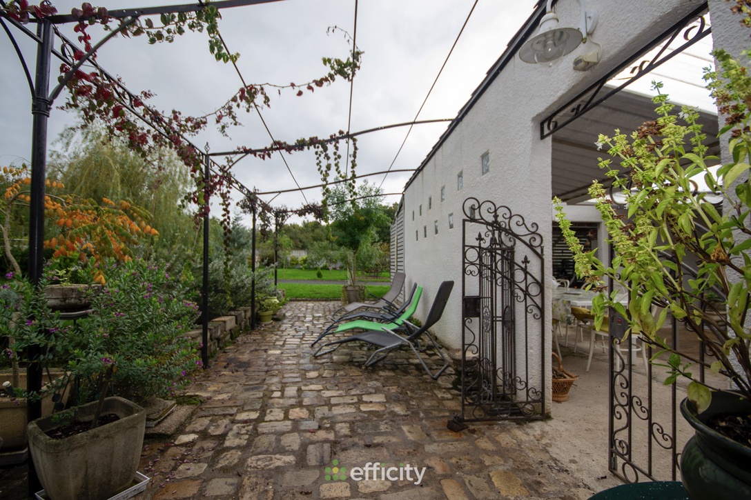 Achat immobilier Maison 6 pièces  180m2 à Avril-sur-Loire (58300) - Photo n°20