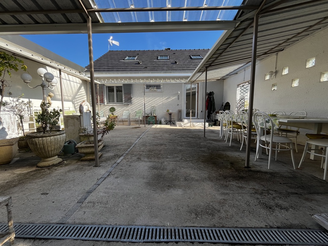 Achat immobilier Maison 6 pièces  180m2 à Avril-sur-Loire (58300) - Photo n°19