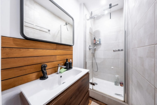 Achat immobilier Appartement 1 pièces  34m2 à Bordeaux (33000) - Photo n°7