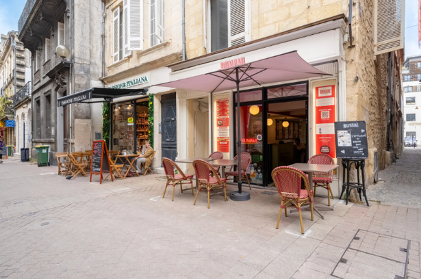 Achat immobilier Appartement 1 pièces  34m2 à Bordeaux (33000) - Photo n°8