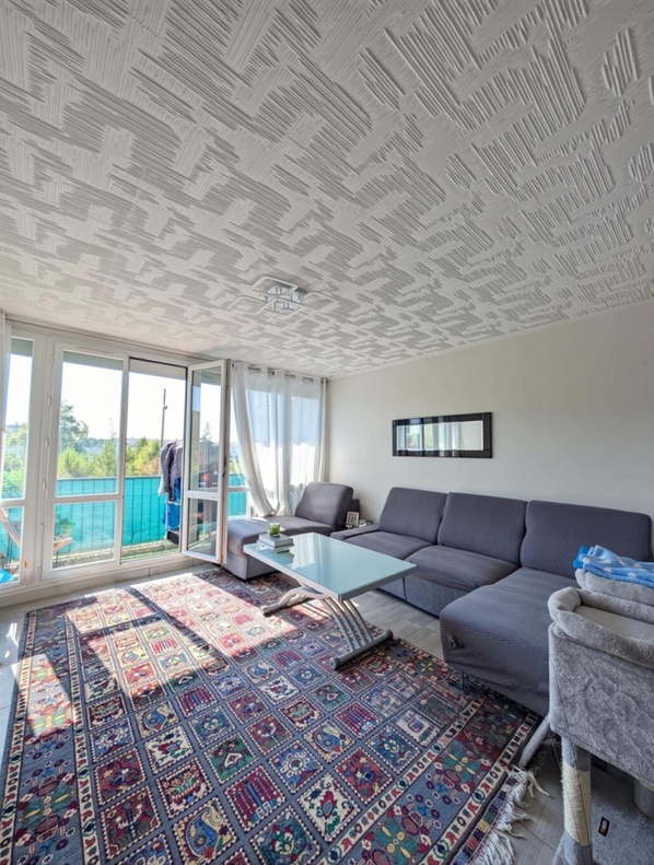 appartement 4 pièces - 68m2 à Bron (69500)