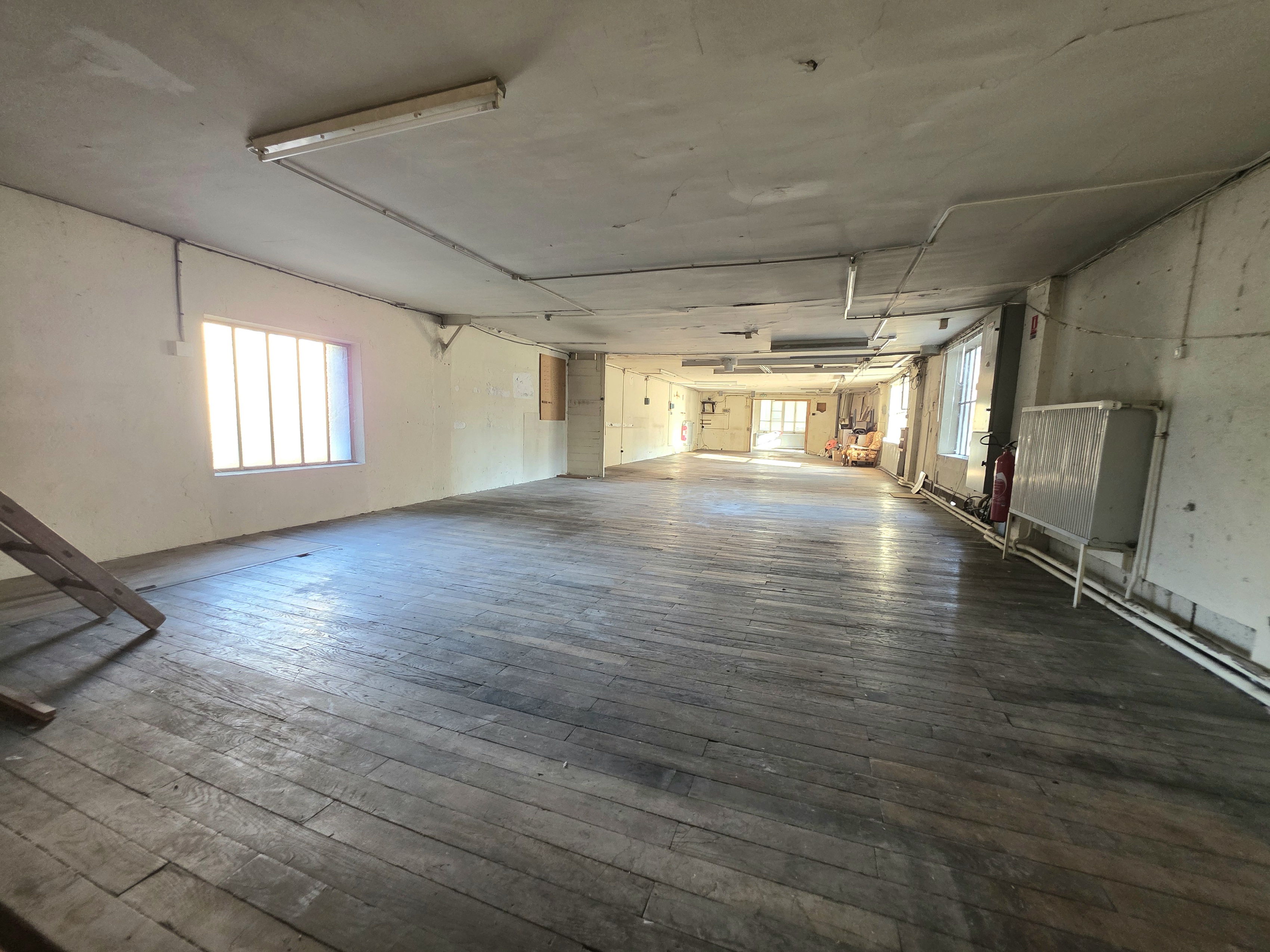 Achat immobilier Local commercial 6 pièces  514m2 à Tarare (69170) - Photo n°6