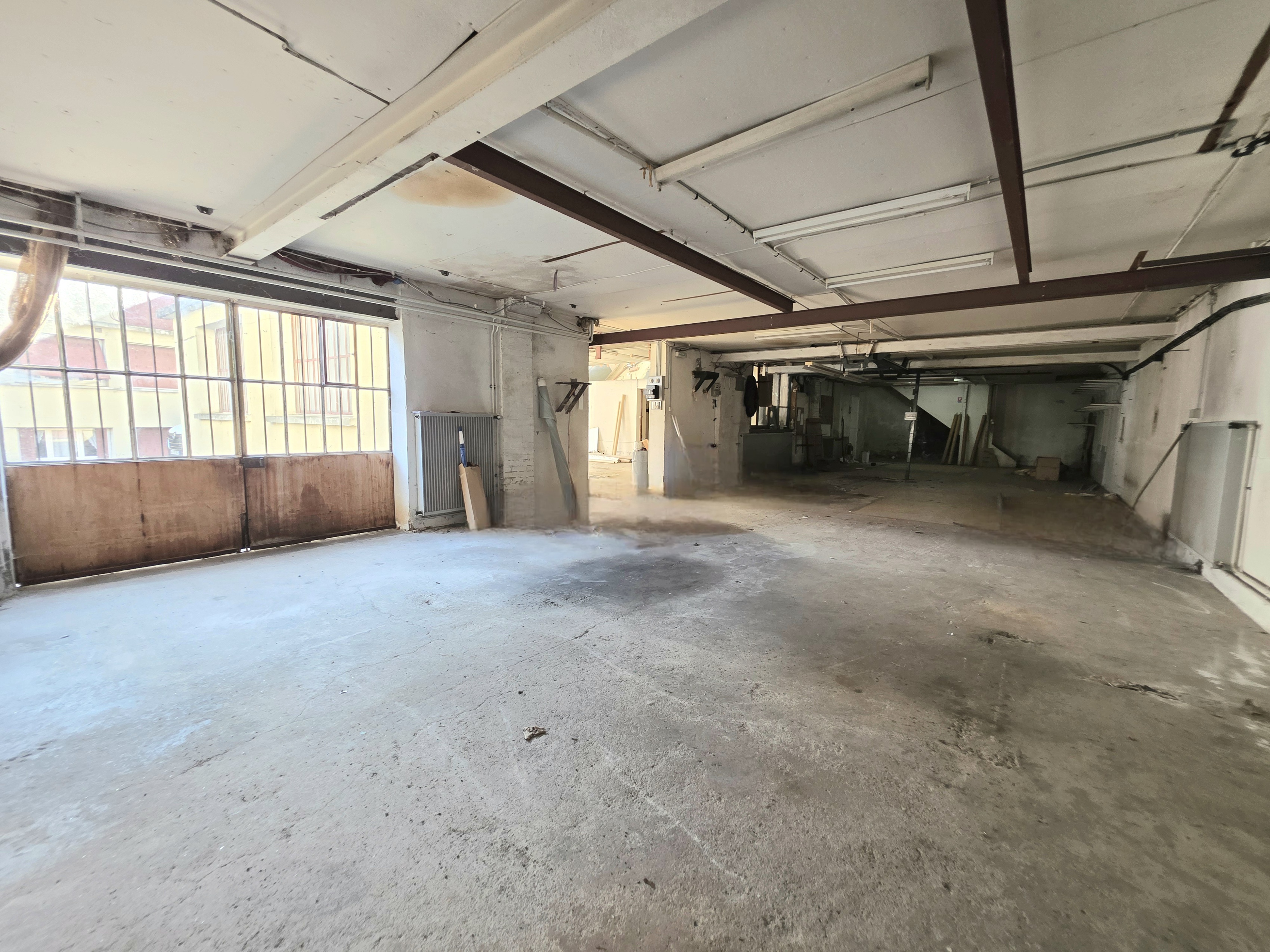 Achat immobilier Local commercial 6 pièces  514m2 à Tarare (69170) - Photo n°5