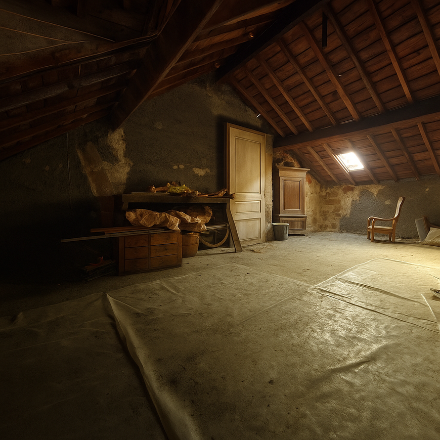 Achat immobilier Local commercial 6 pièces  514m2 à Tarare (69170) - Photo n°11