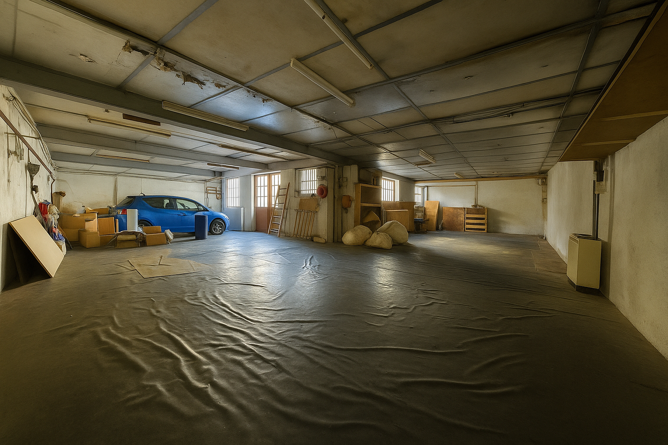 Achat immobilier Local commercial 6 pièces  514m2 à Tarare (69170) - Photo n°4