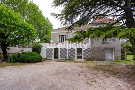 maison 6 pièces - 150,0m2 à Sarrians (84260)