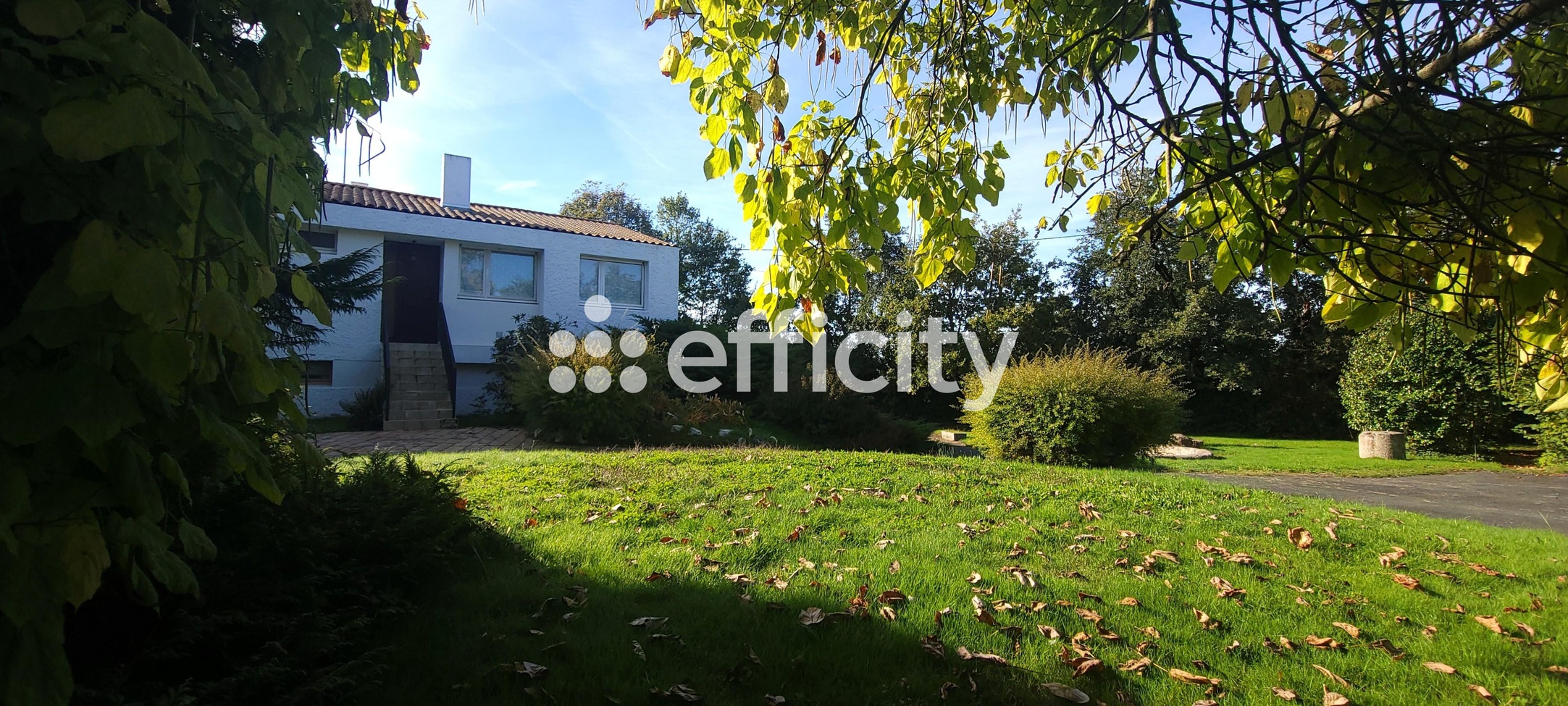 maison 5 pièces - 118m2 à Venansault (85190)