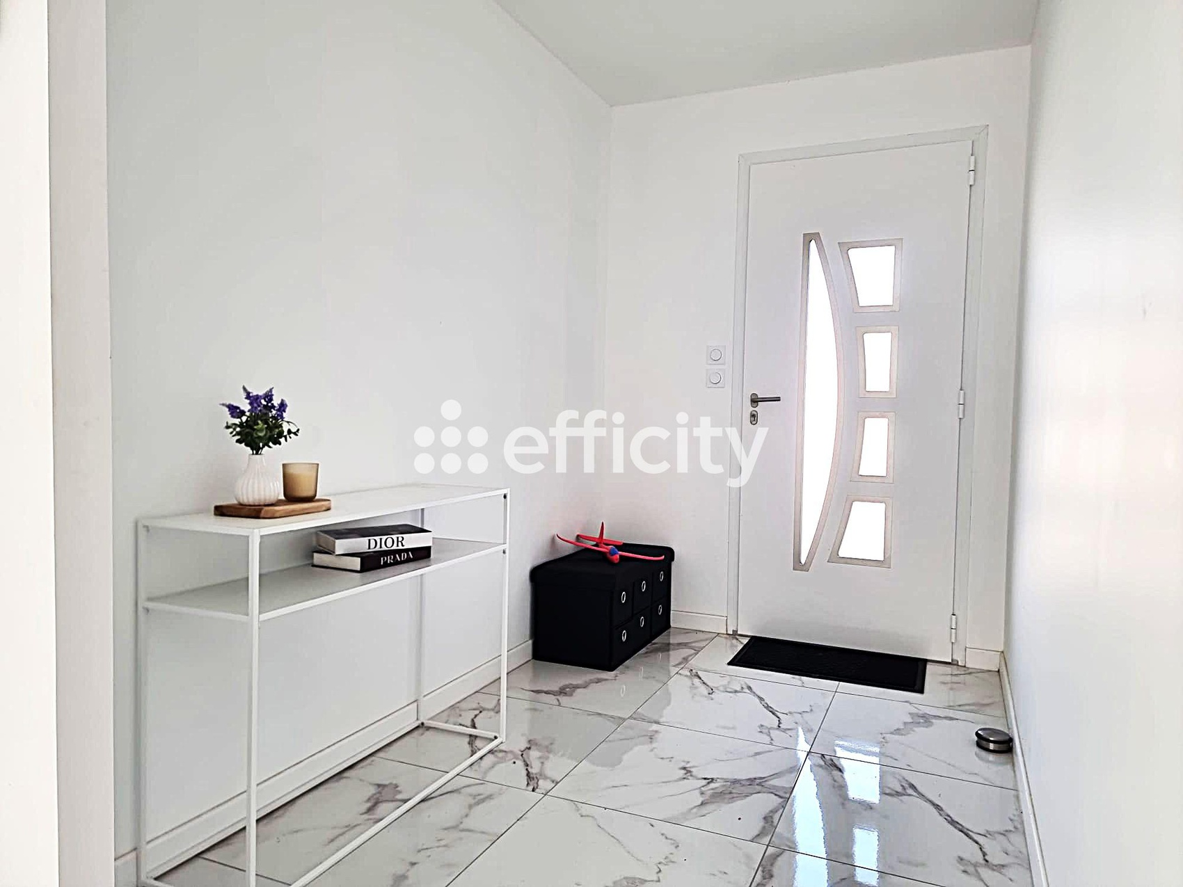Achat immobilier Maison 4 pièces  90m2 à Olonzac (34210) - Photo n°4