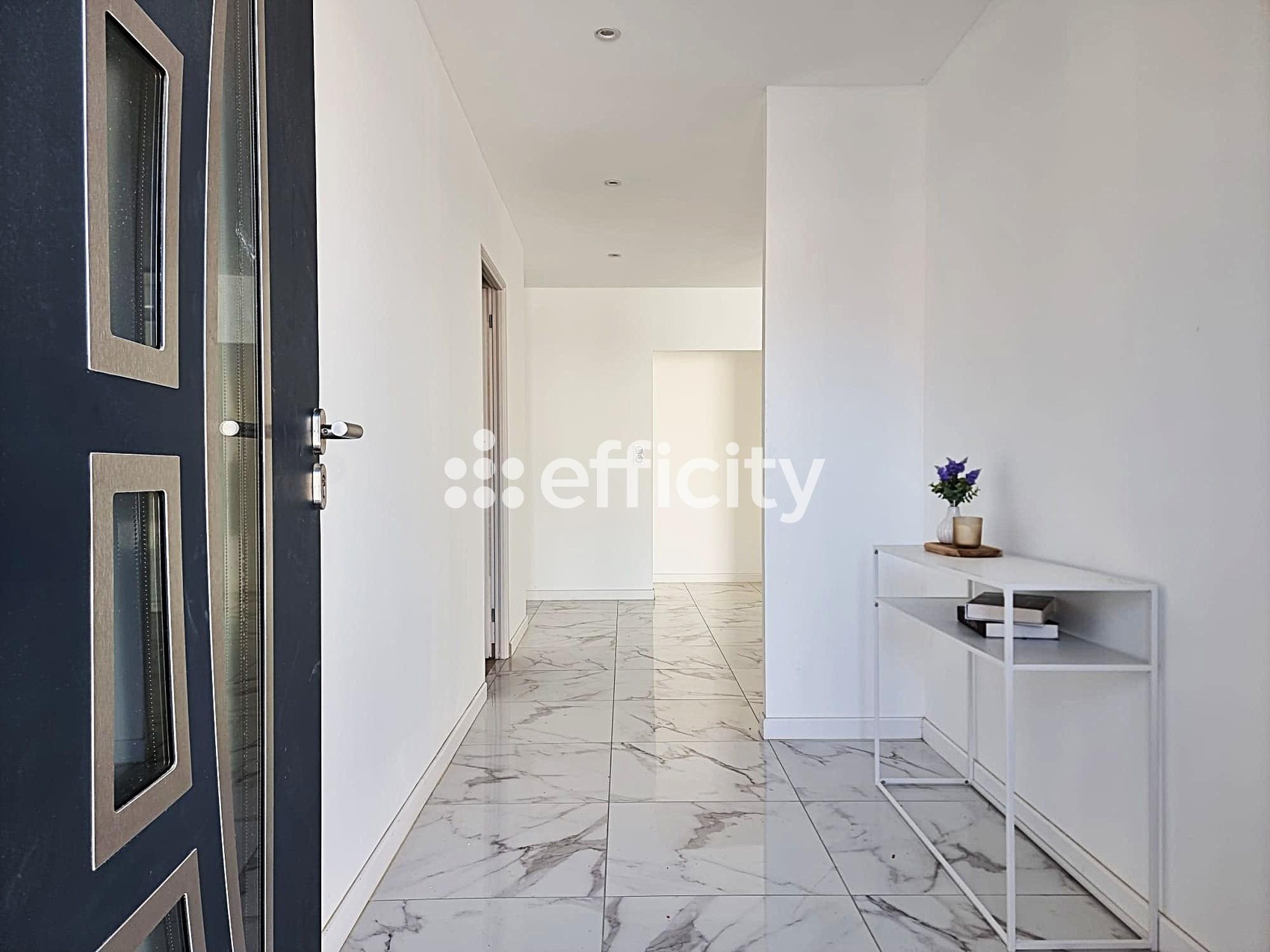 Achat immobilier Maison 4 pièces  90m2 à Olonzac (34210) - Photo n°1