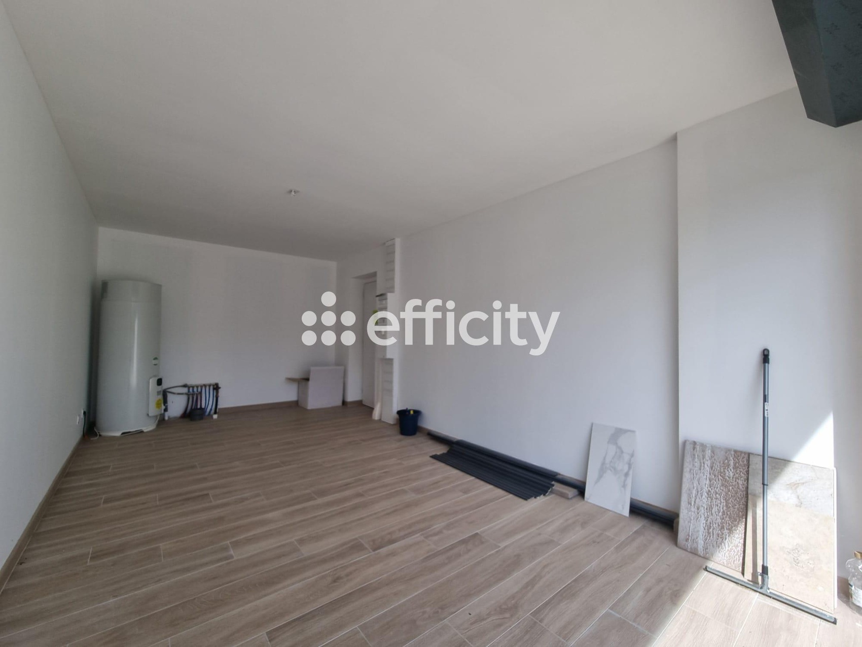 Achat immobilier Maison 4 pièces  90m2 à Olonzac (34210) - Photo n°11