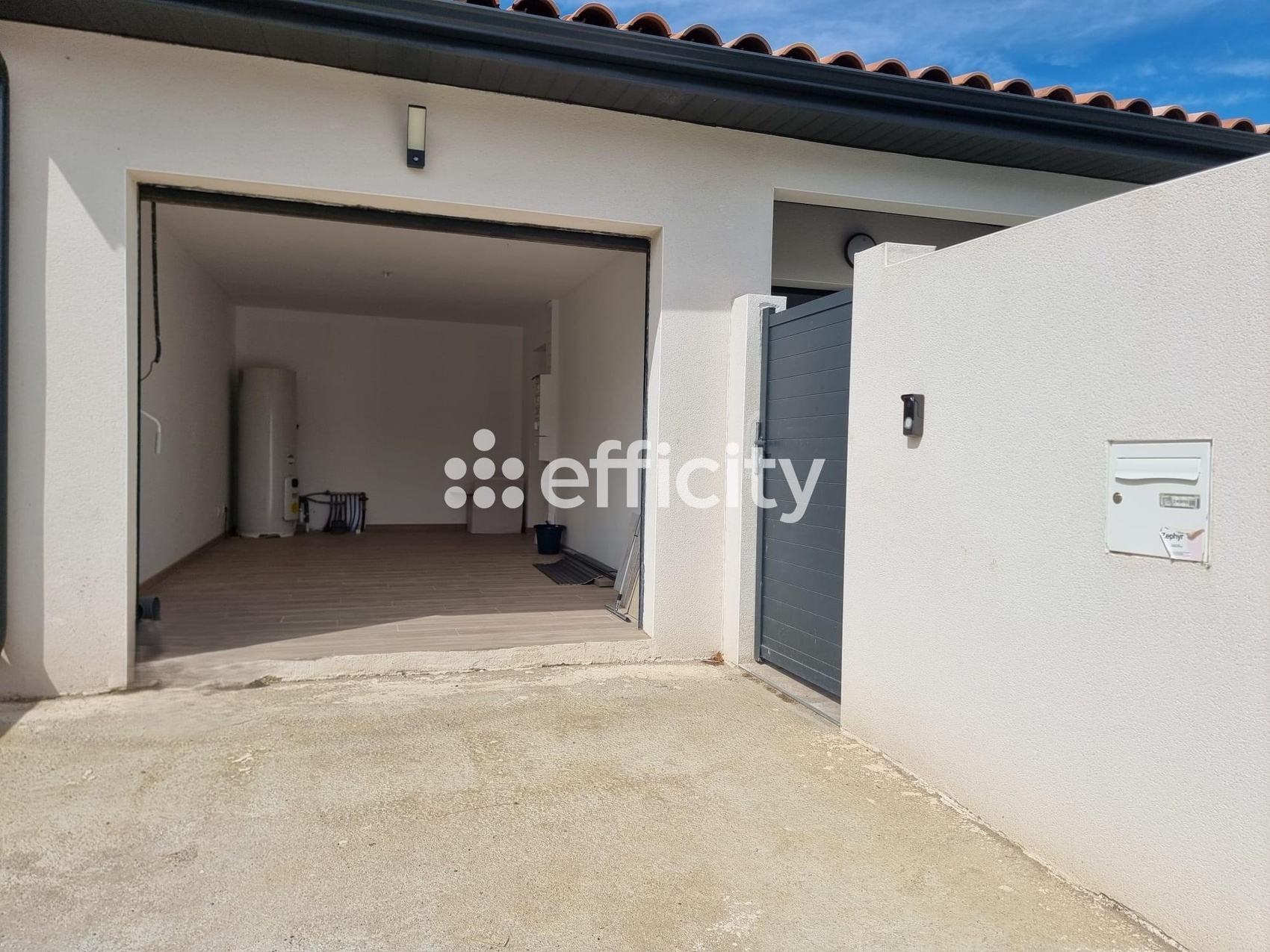 Achat immobilier Maison 4 pièces  90m2 à Olonzac (34210) - Photo n°12