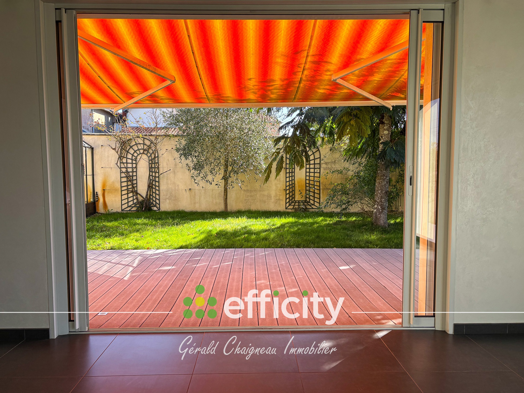 Achat immobilier Maison 5 pièces  152m2 à Saint-Philbert-de-Grand-Lieu (44310) - Photo n°4