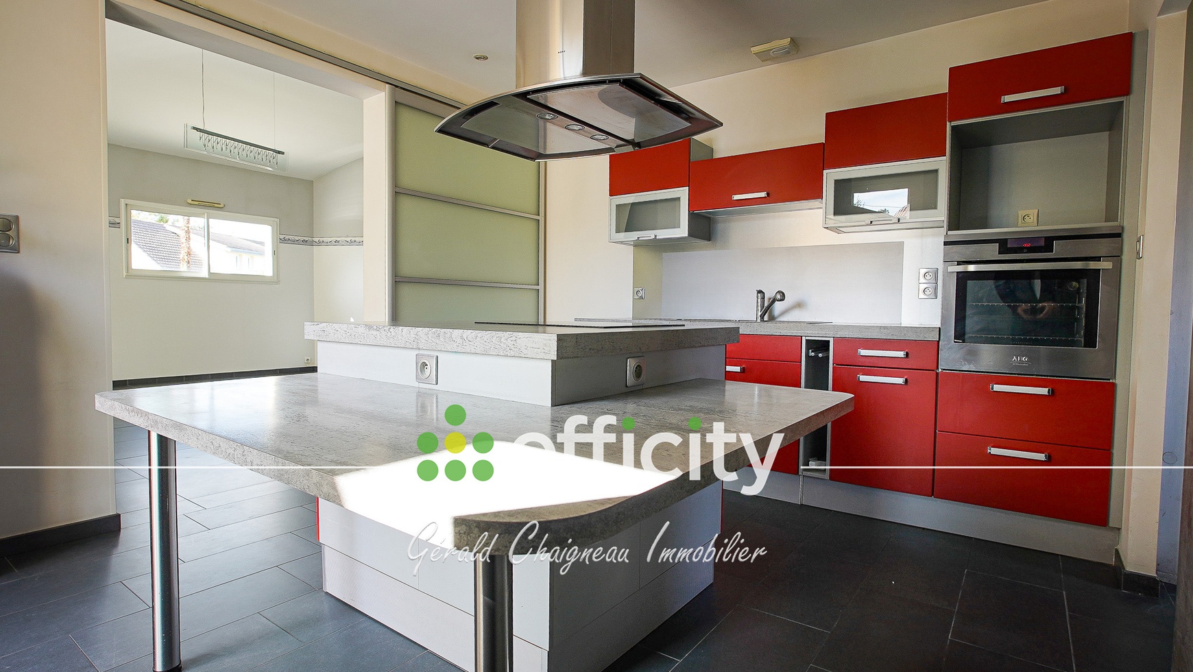 Achat immobilier Maison 5 pièces  152m2 à Saint-Philbert-de-Grand-Lieu (44310) - Photo n°9