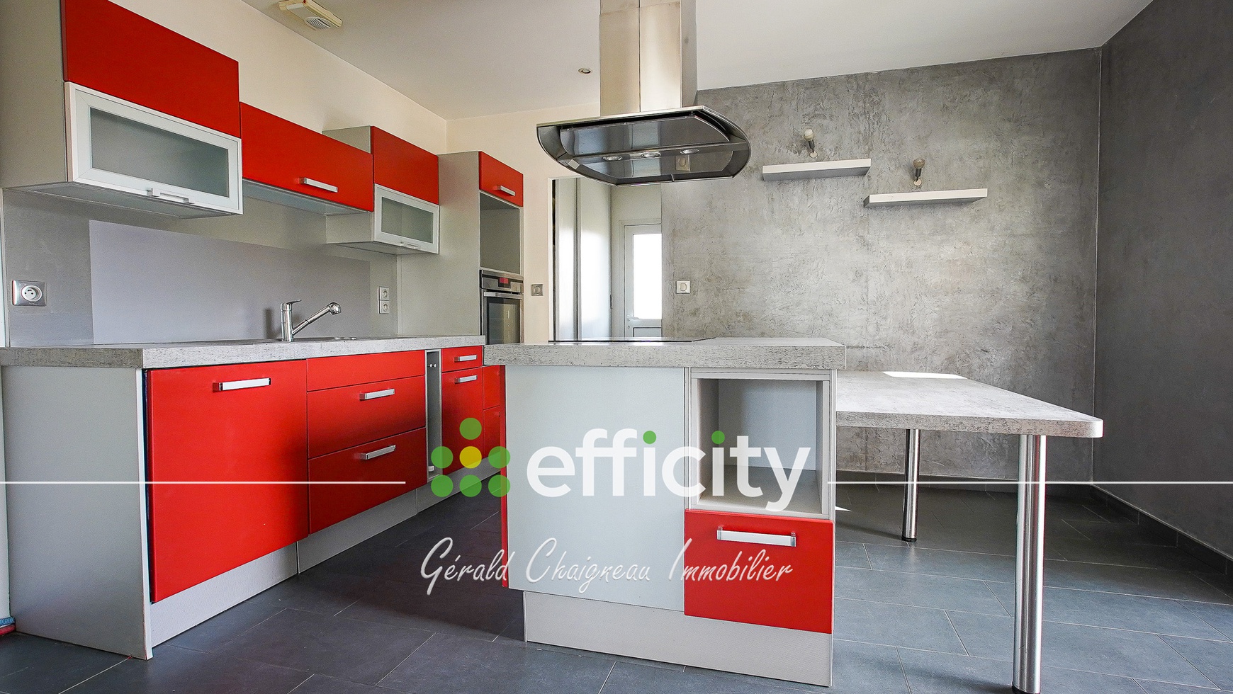 Achat immobilier Maison 5 pièces  152m2 à Saint-Philbert-de-Grand-Lieu (44310) - Photo n°10