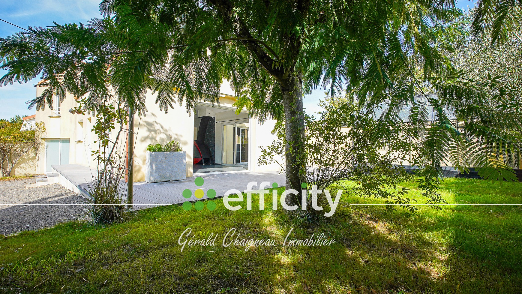 Achat immobilier Maison 5 pièces  152m2 à Saint-Philbert-de-Grand-Lieu (44310) - Photo n°18