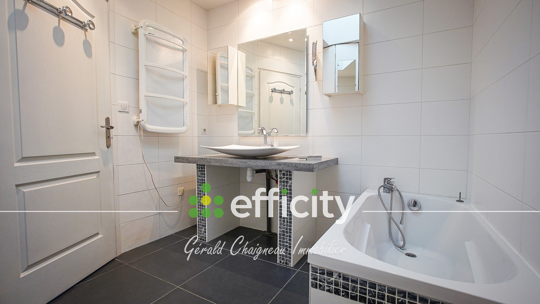 Achat immobilier Maison 5 pièces  152m2 à Saint-Philbert-de-Grand-Lieu (44310) - Photo n°13