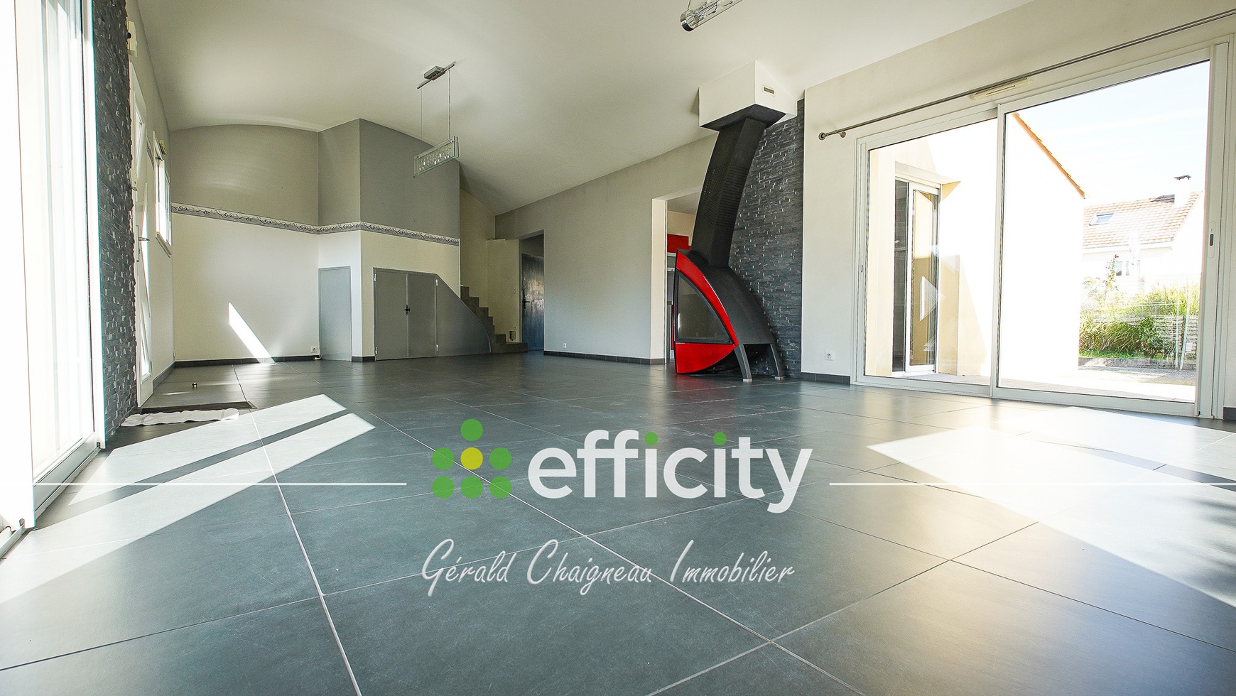 Achat immobilier Maison 5 pièces  152m2 à Saint-Philbert-de-Grand-Lieu (44310) - Photo n°12