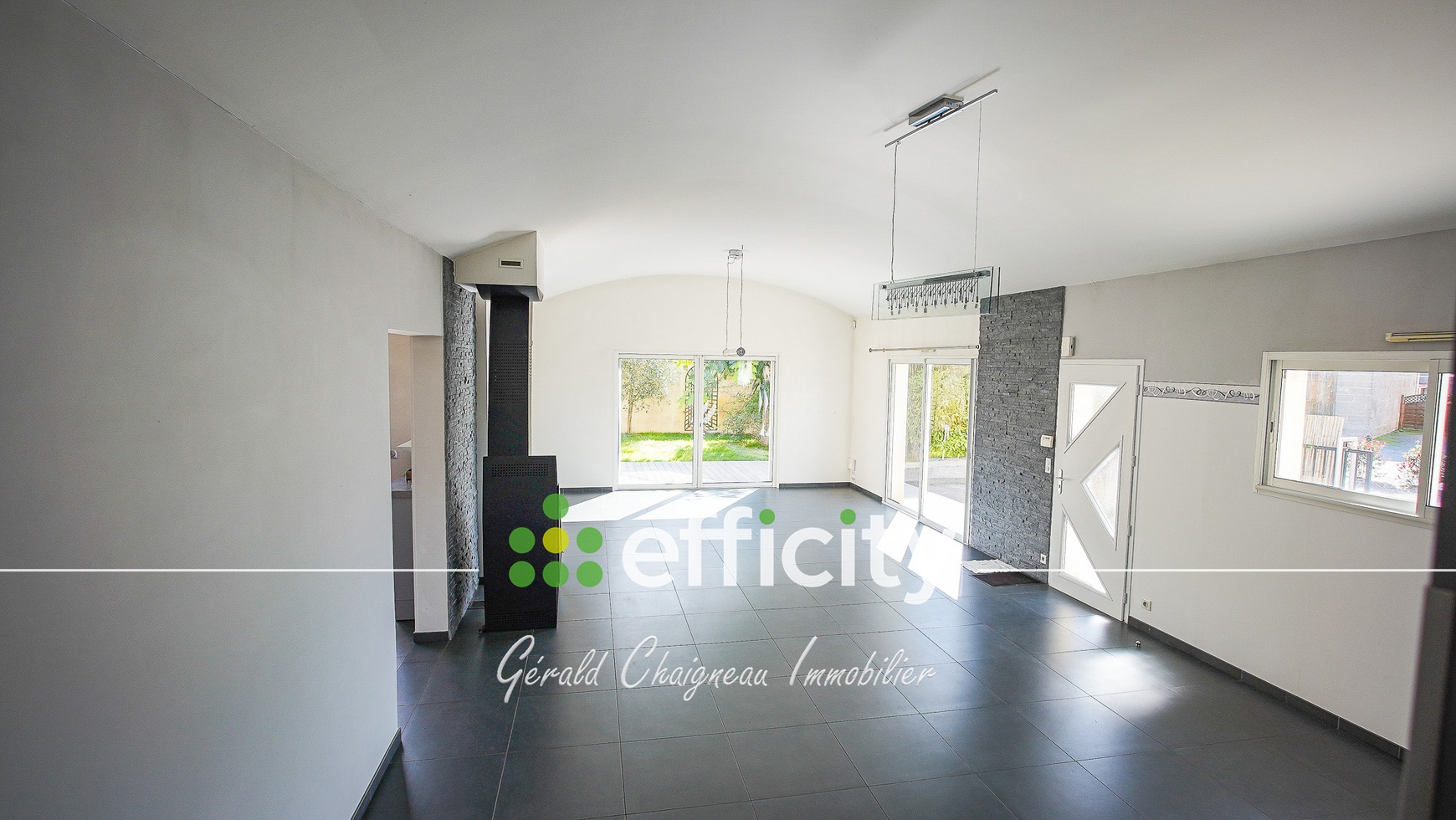 Achat immobilier Maison 5 pièces  152m2 à Saint-Philbert-de-Grand-Lieu (44310) - Photo n°11