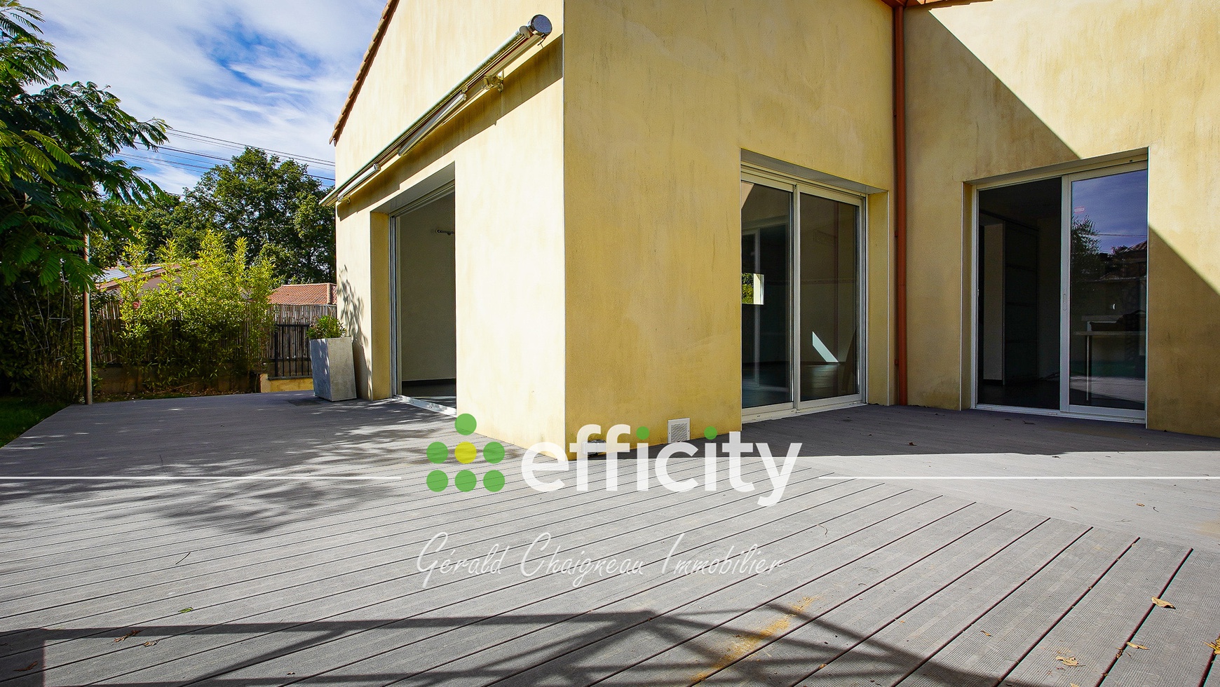 Achat immobilier Maison 5 pièces  152m2 à Saint-Philbert-de-Grand-Lieu (44310) - Photo n°6