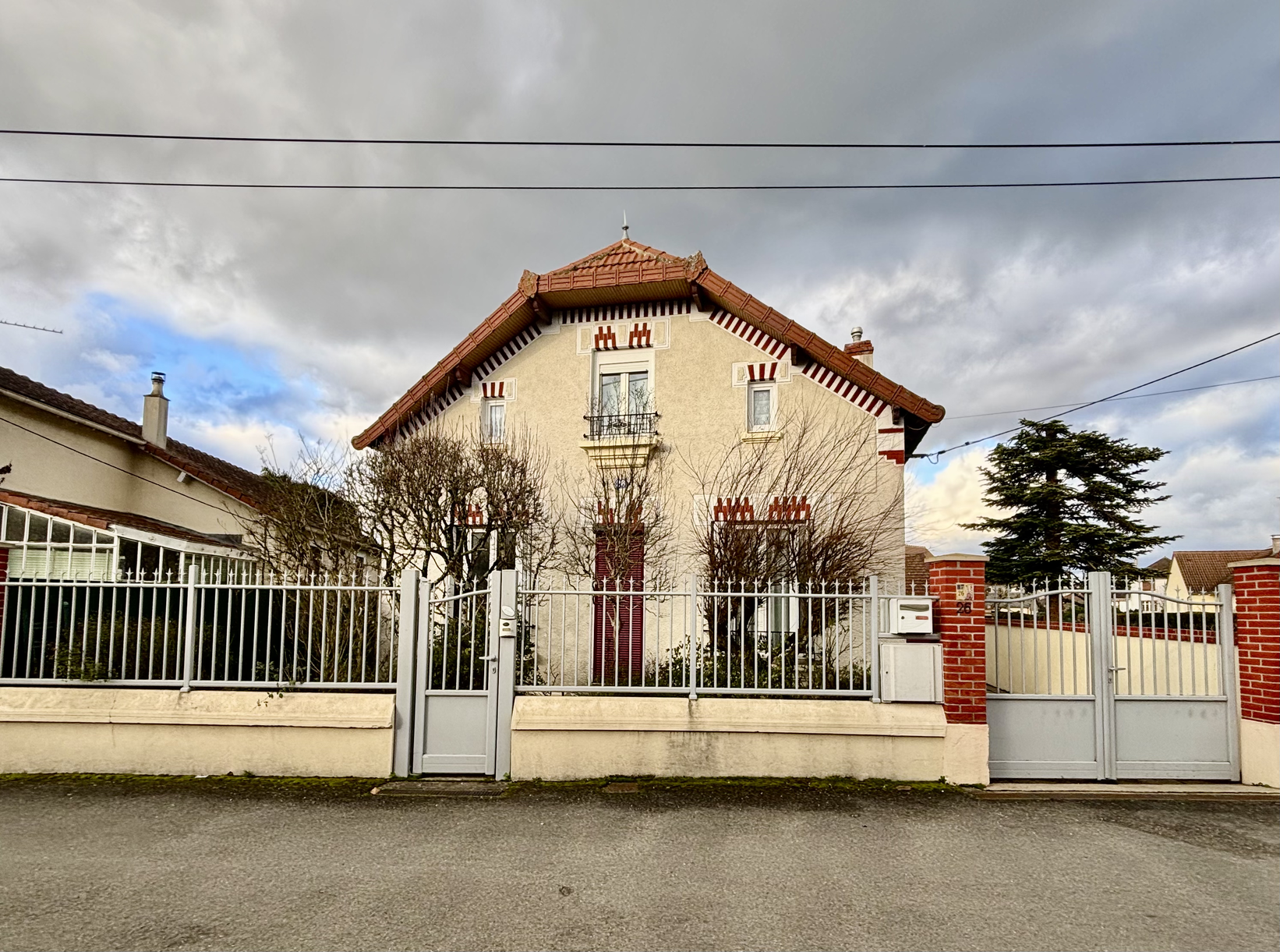 maison 5 pièces - 100m2 à Bourges (18000)