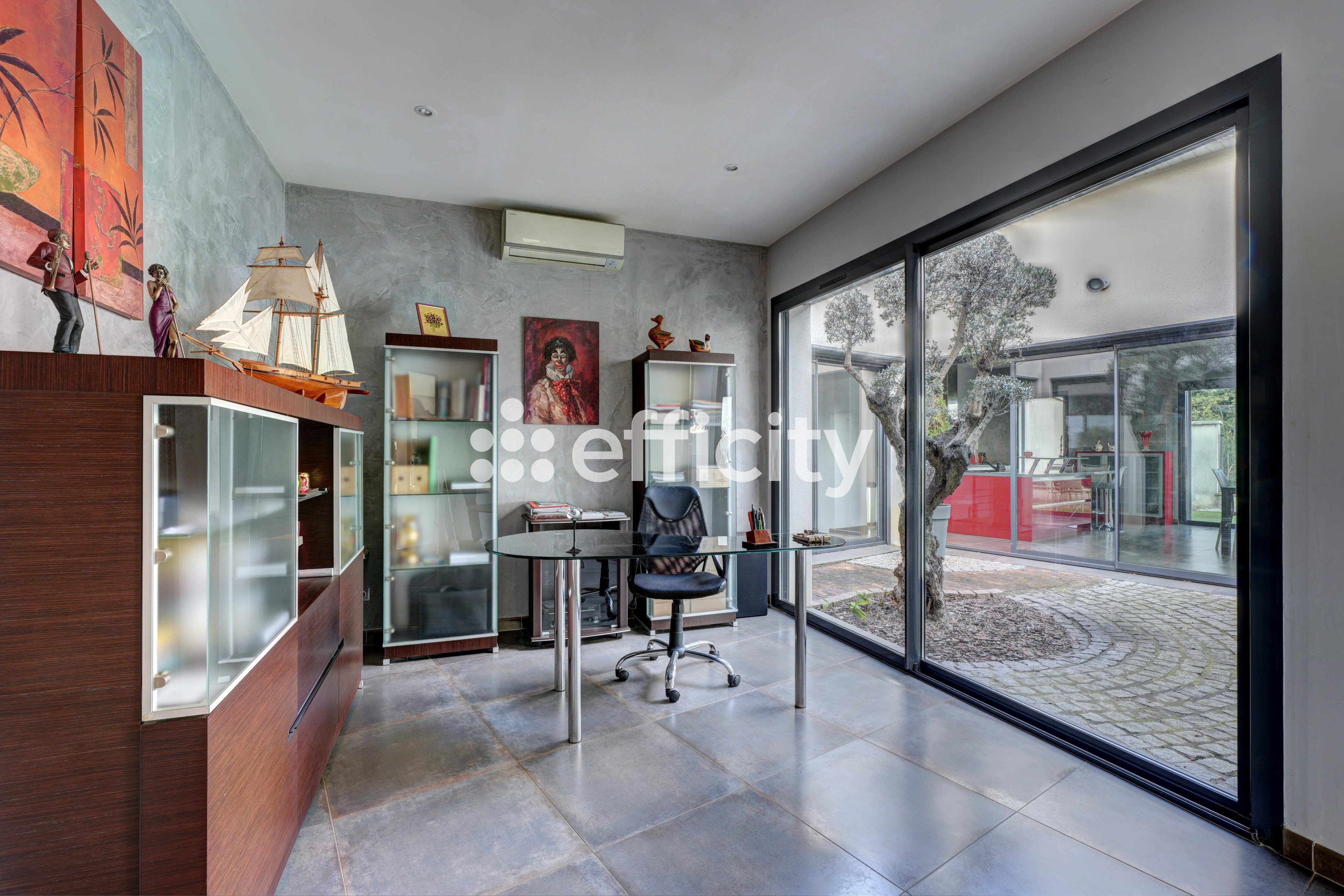 Achat immobilier Maison 6 pièces  174m2 à Toussieu (69780) - Photo n°9