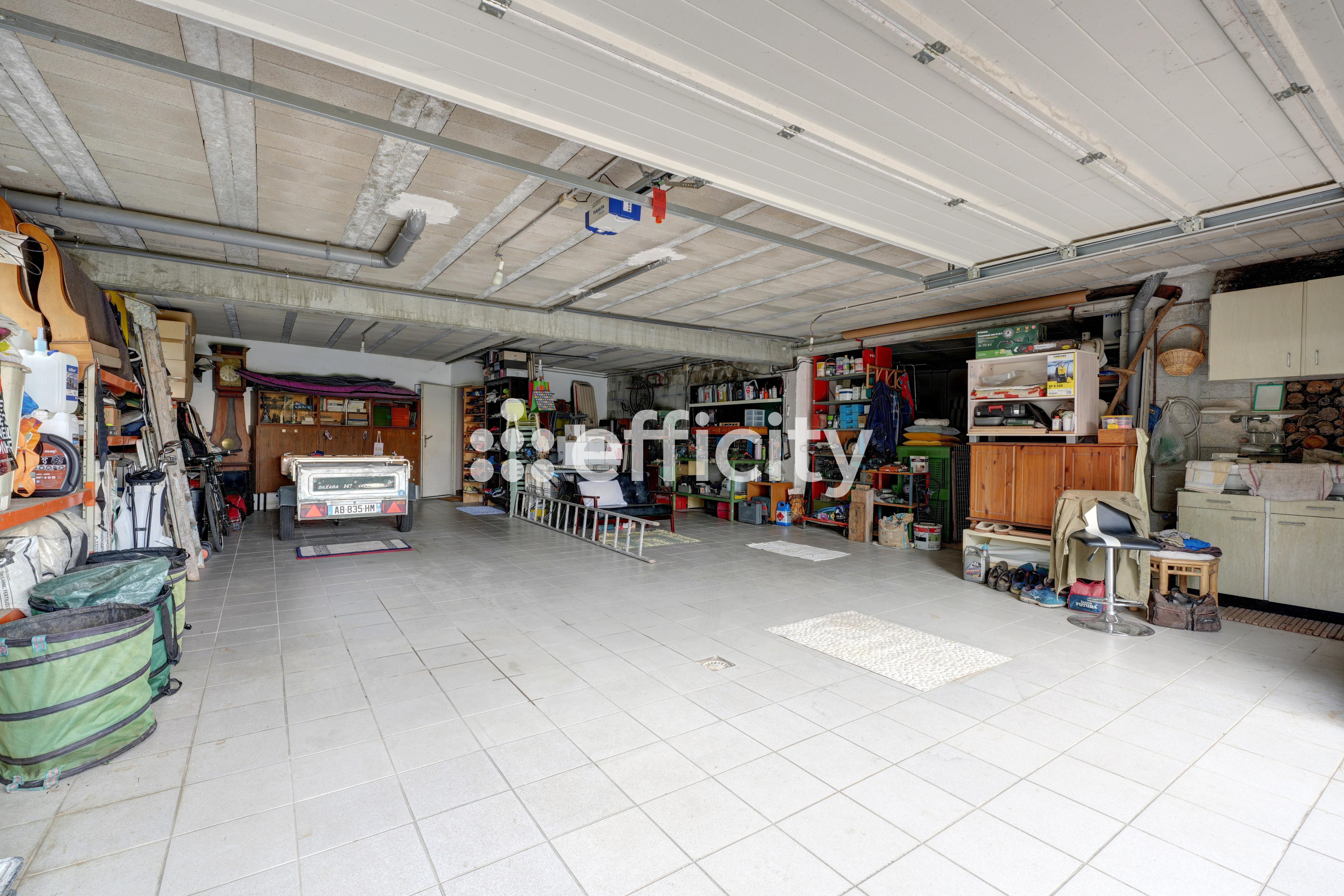 Achat immobilier Maison 6 pièces  174m2 à Toussieu (69780) - Photo n°10
