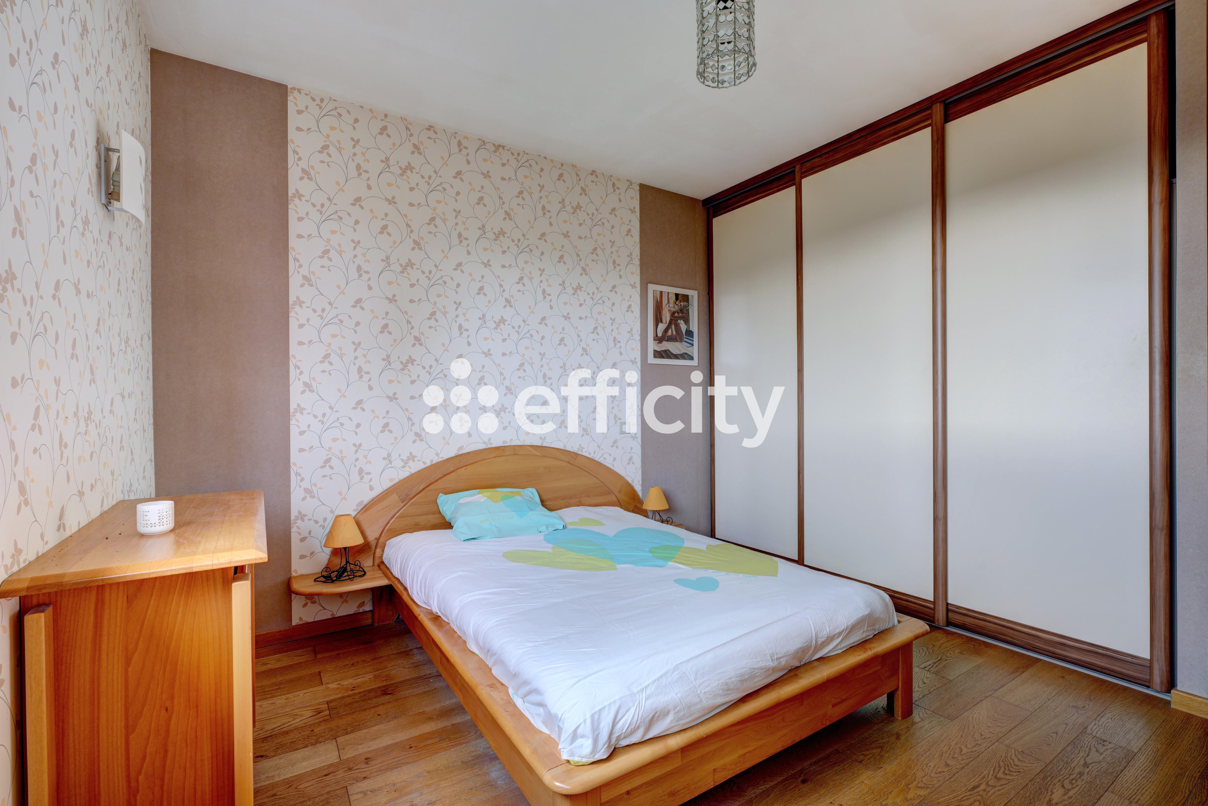 Achat immobilier Maison 6 pièces  174m2 à Toussieu (69780) - Photo n°6