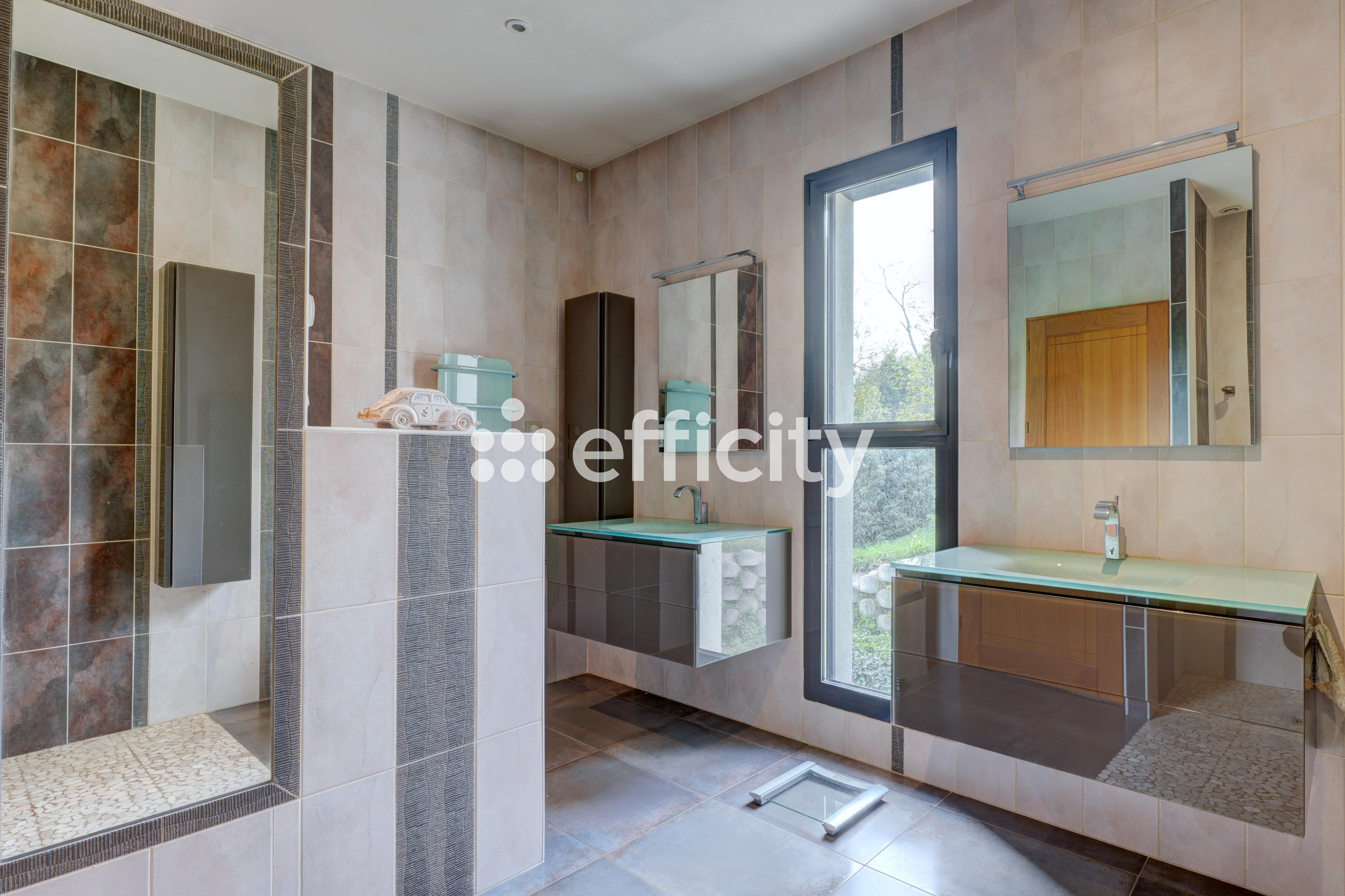 Achat immobilier Maison 6 pièces  174m2 à Toussieu (69780) - Photo n°8