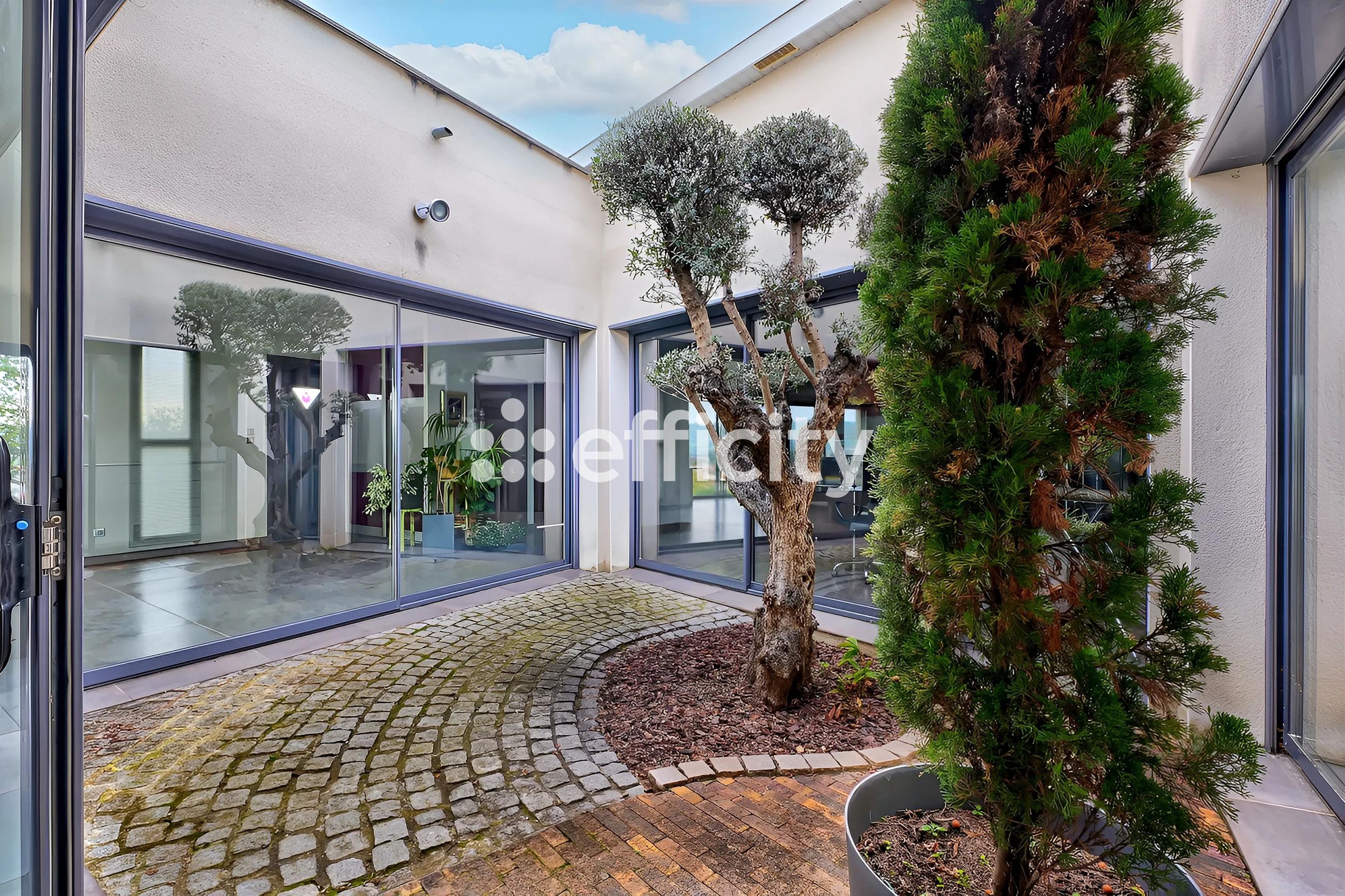 Achat immobilier Maison 6 pièces  174m2 à Toussieu (69780) - Photo n°4