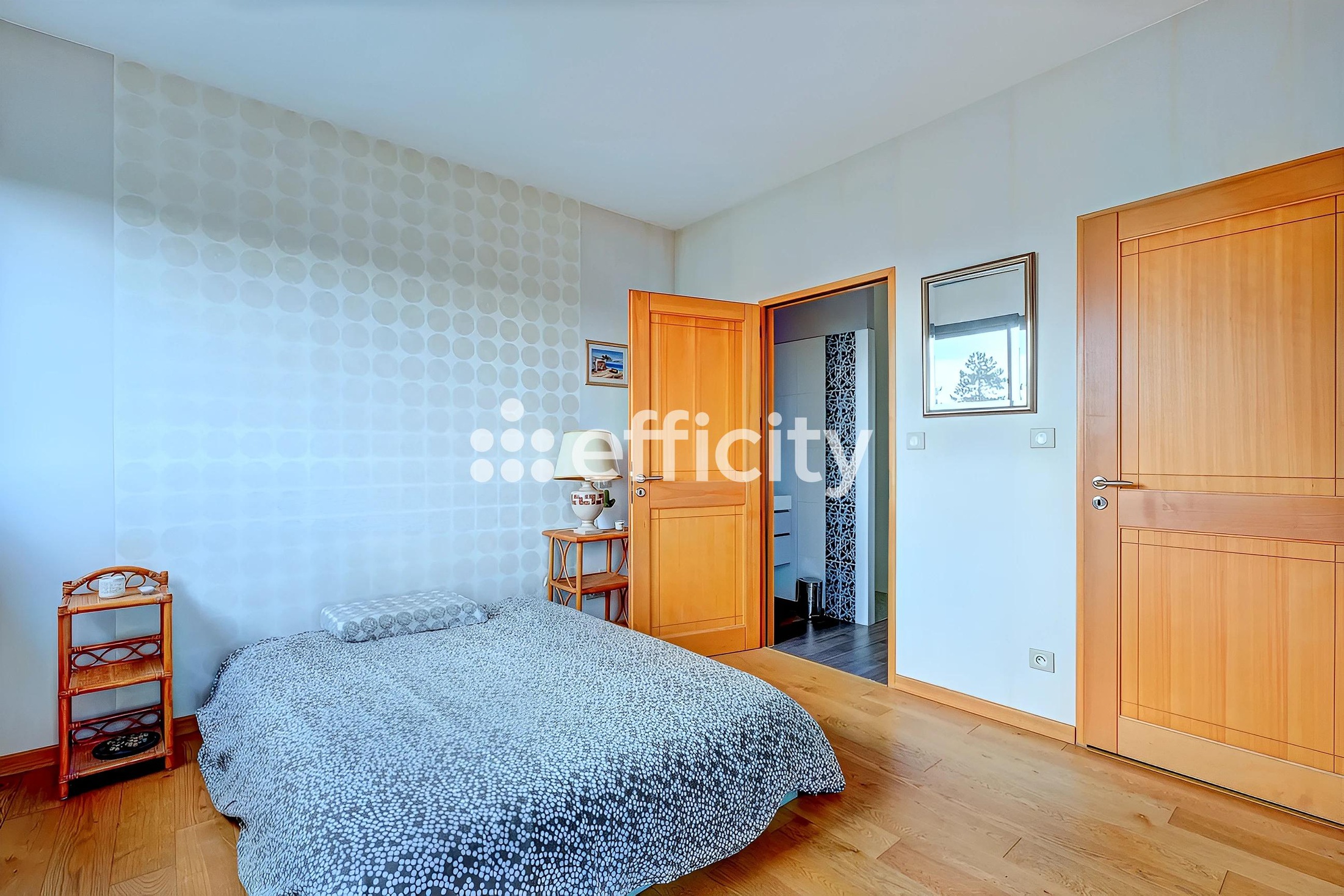 Achat immobilier Maison 6 pièces  174m2 à Toussieu (69780) - Photo n°7