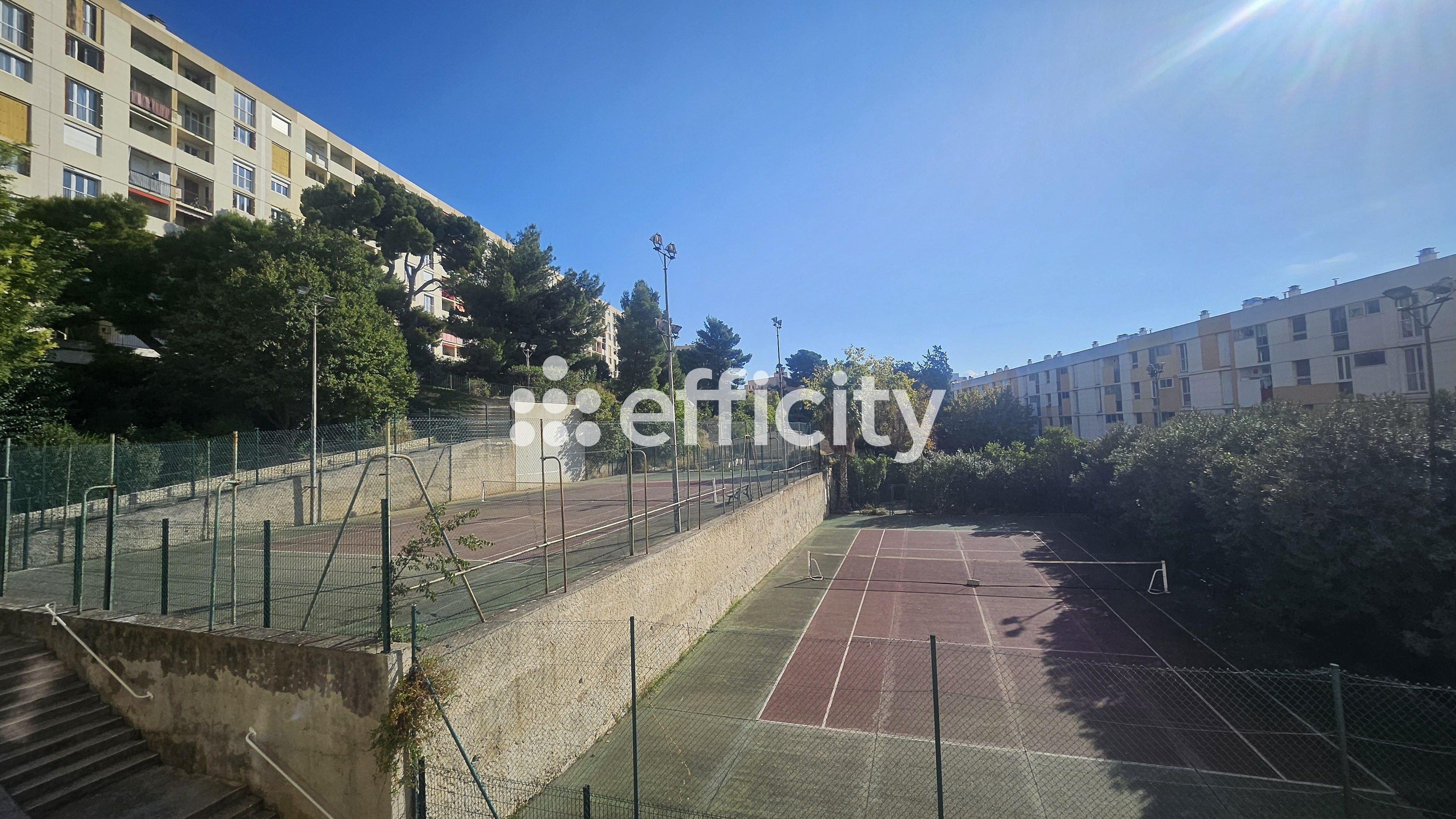 Achat immobilier Appartement 4 pièces  74m2 à Marseille (13011) - Photo n°10