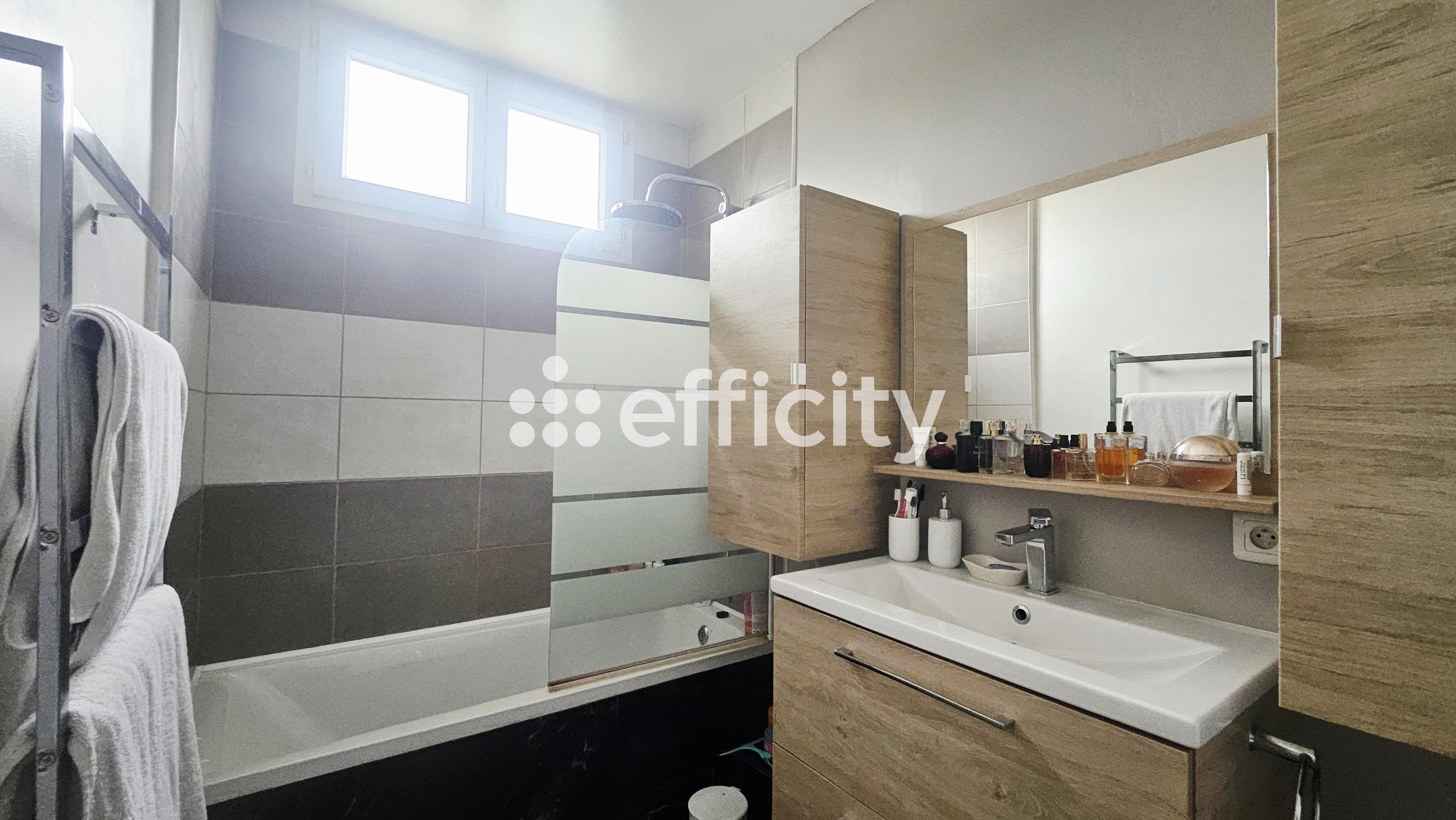 Achat immobilier Appartement 4 pièces  74m2 à Marseille (13011) - Photo n°8