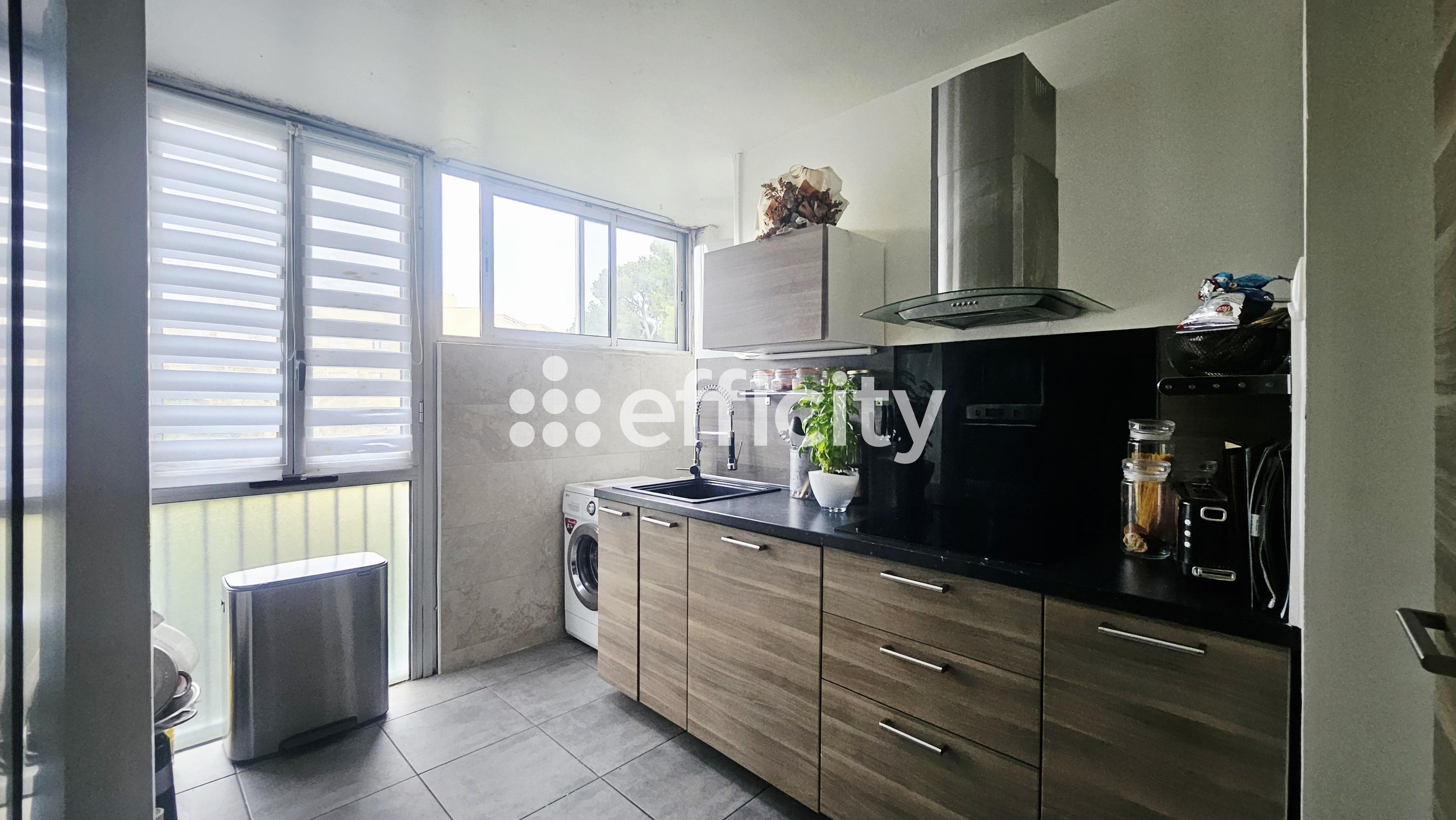 Achat immobilier Appartement 4 pièces  74m2 à Marseille (13011) - Photo n°5