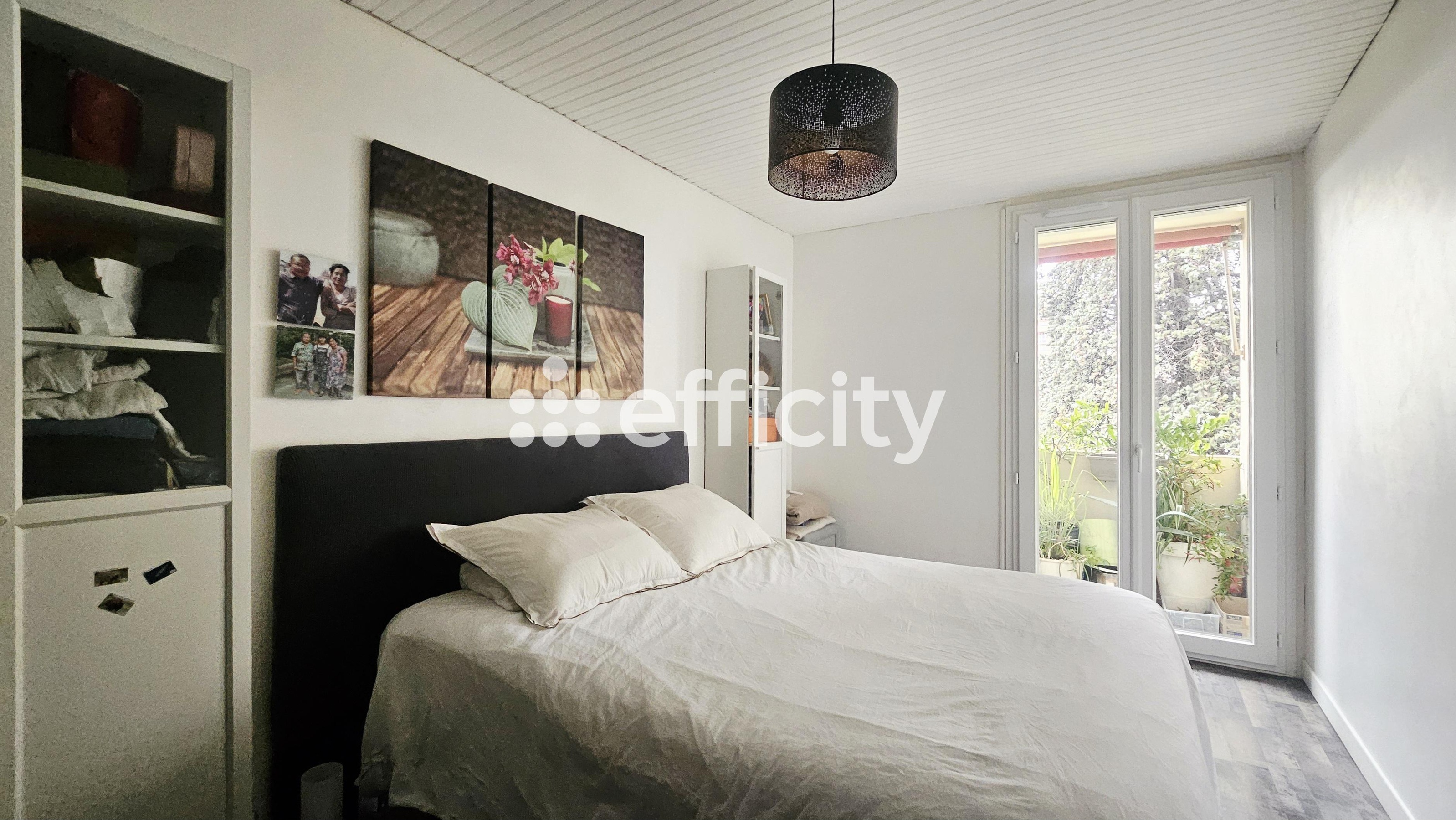 Achat immobilier Appartement 4 pièces  74m2 à Marseille (13011) - Photo n°7