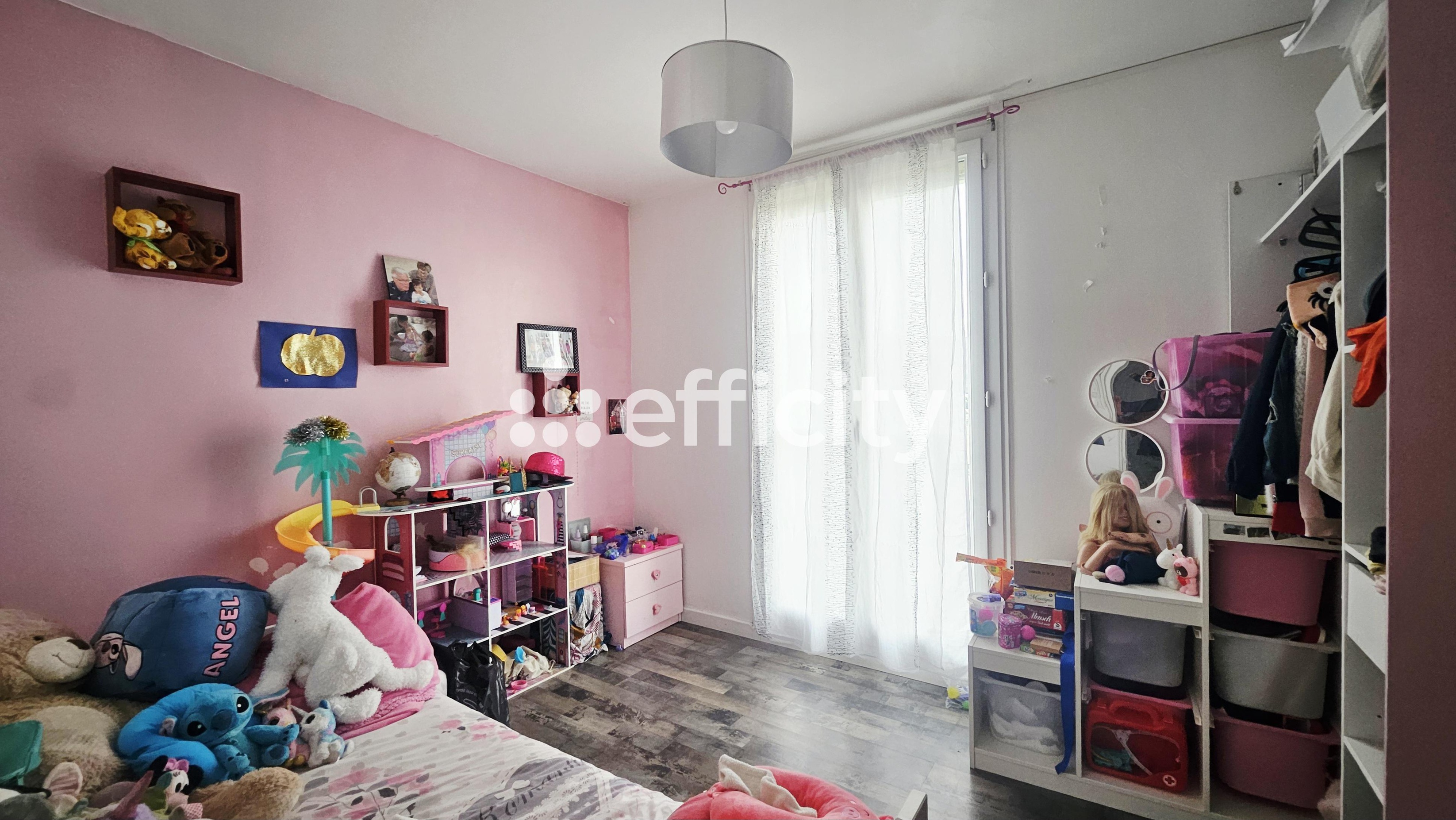 Achat immobilier Appartement 4 pièces  74m2 à Marseille (13011) - Photo n°9