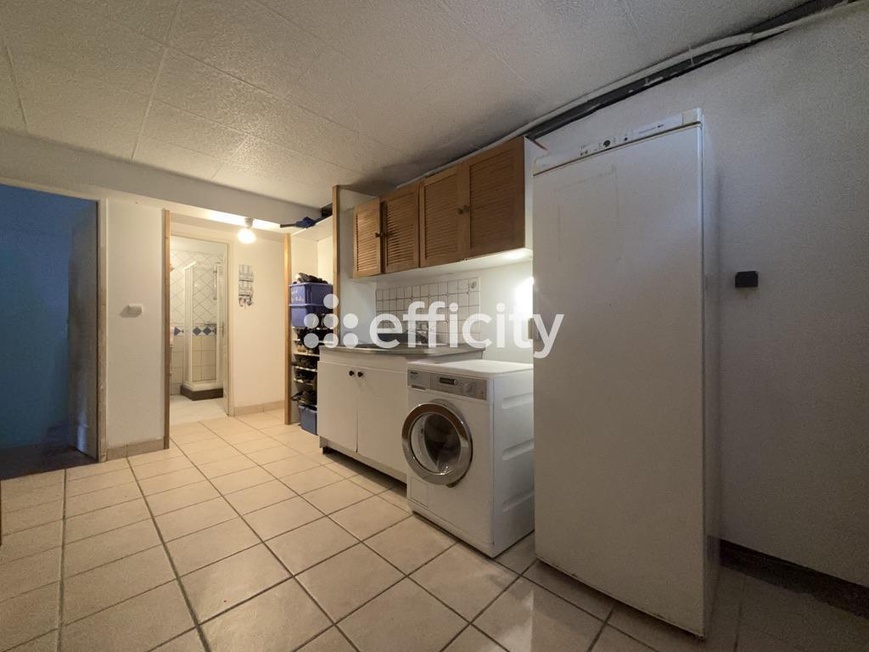 Achat immobilier Maison 8 pièces  180m2 à Pornic (44210) - Photo n°20