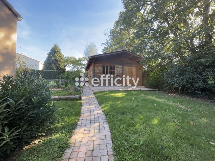 Achat immobilier Maison 8 pièces  180m2 à Pornic (44210) - Photo n°25