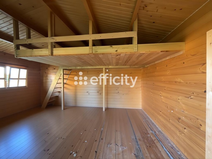 Achat immobilier Maison 8 pièces  180m2 à Pornic (44210) - Photo n°26