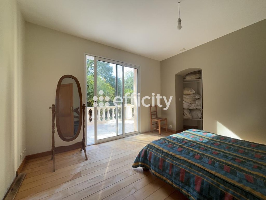 Achat immobilier Maison 8 pièces  180m2 à Pornic (44210) - Photo n°10